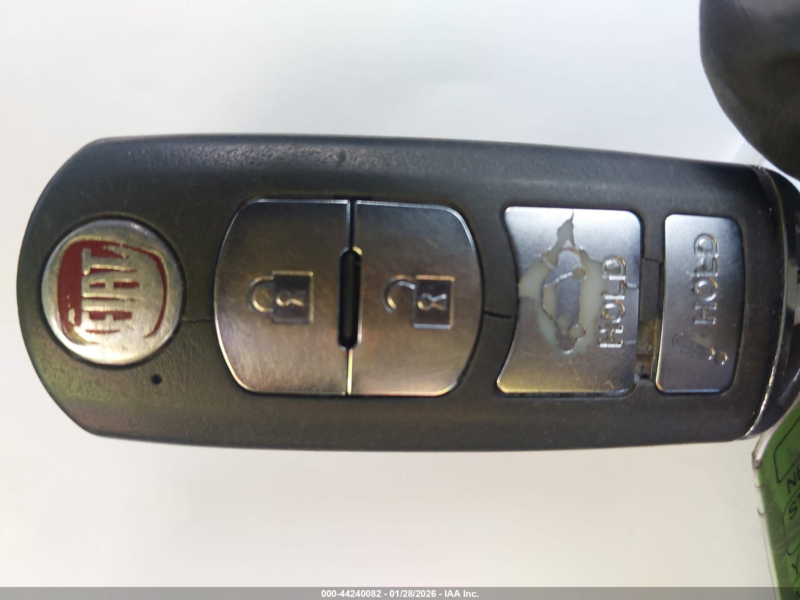 FIAT 124 image 11