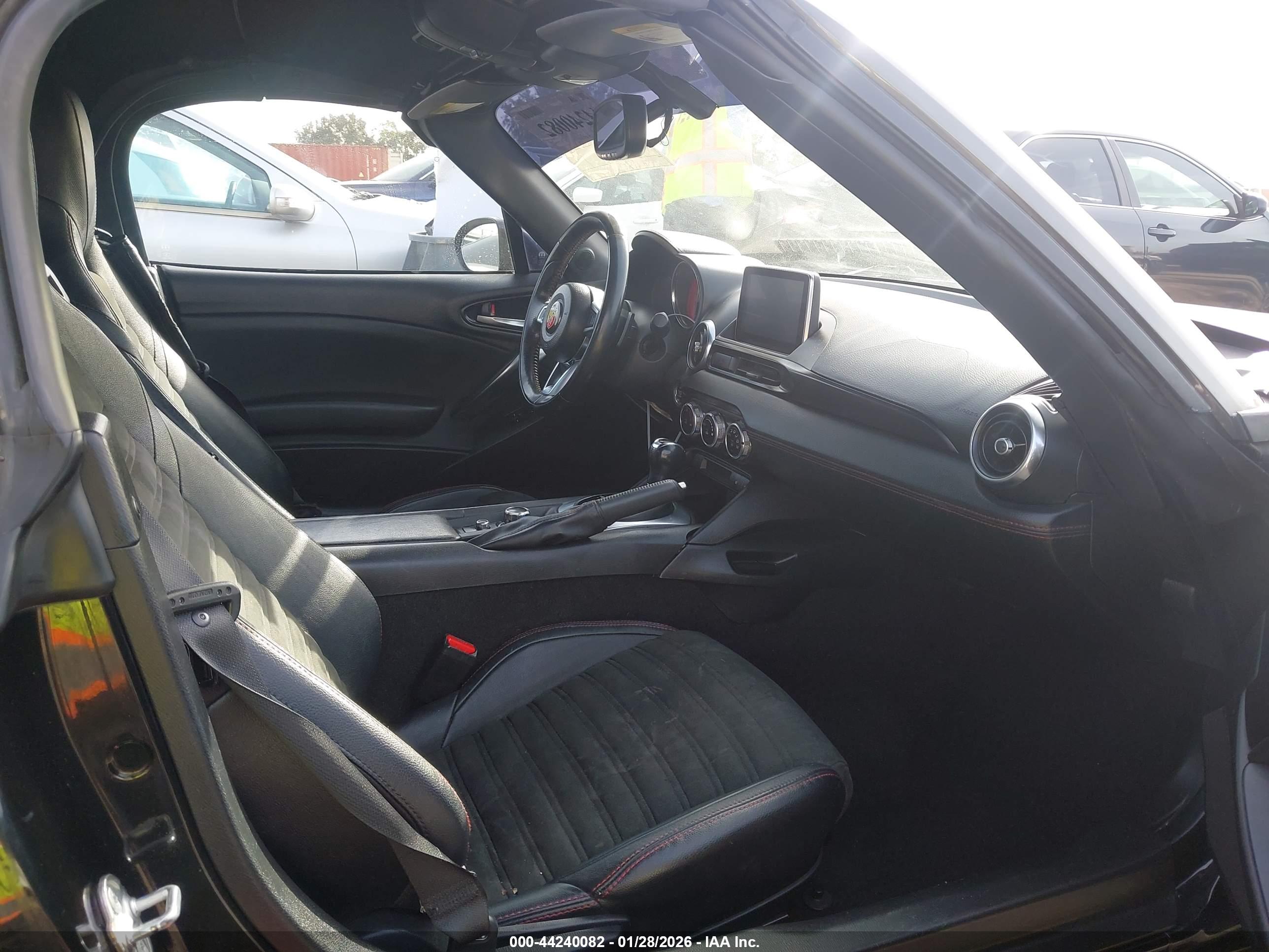 FIAT 124 image 5