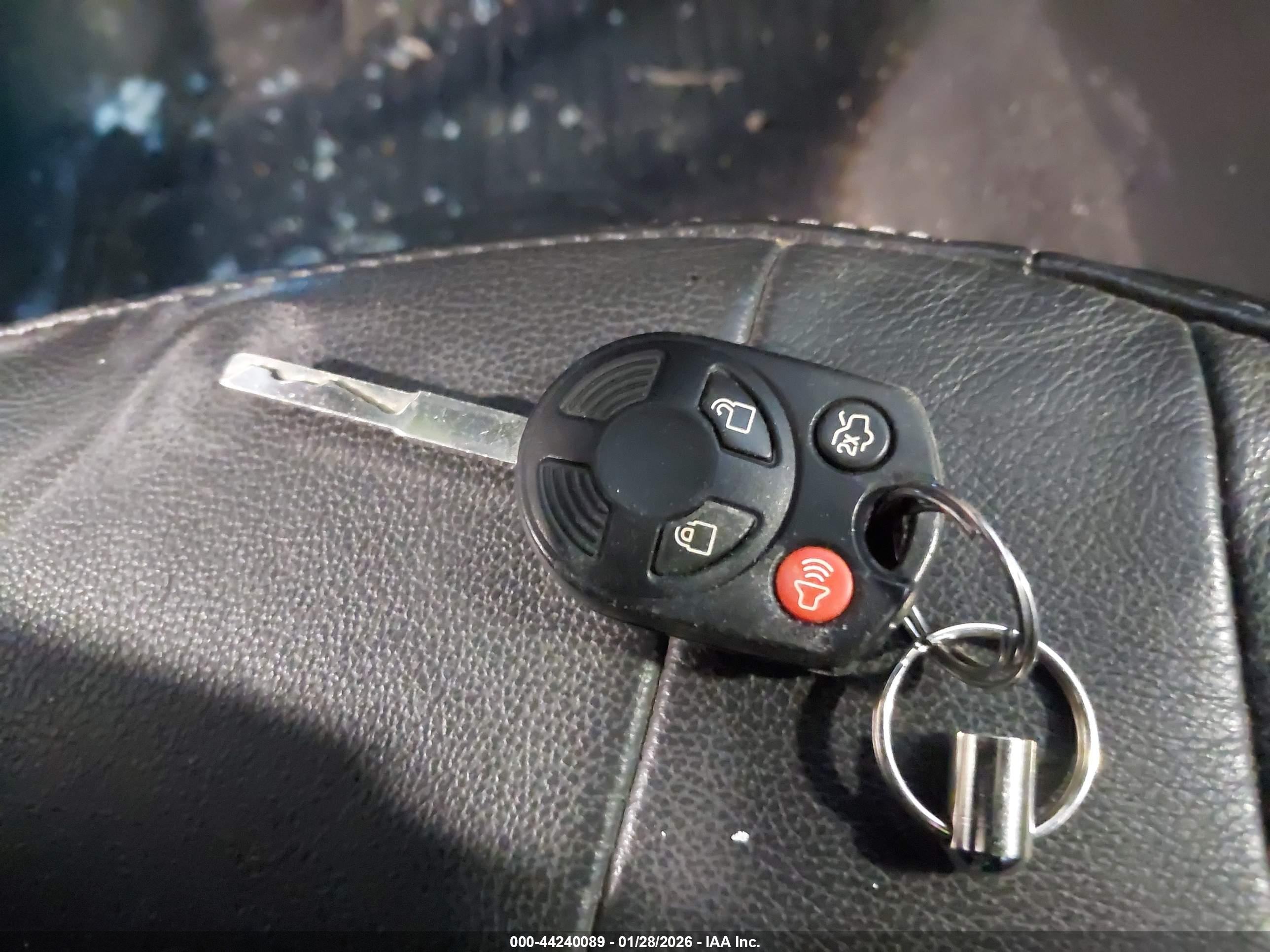 FORD FOCUS image 11