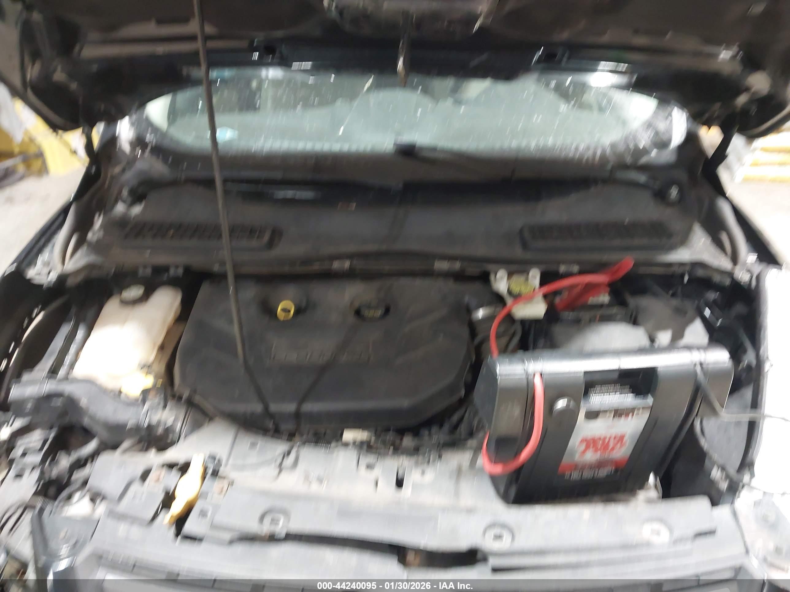 FORD ESCAPE image 10