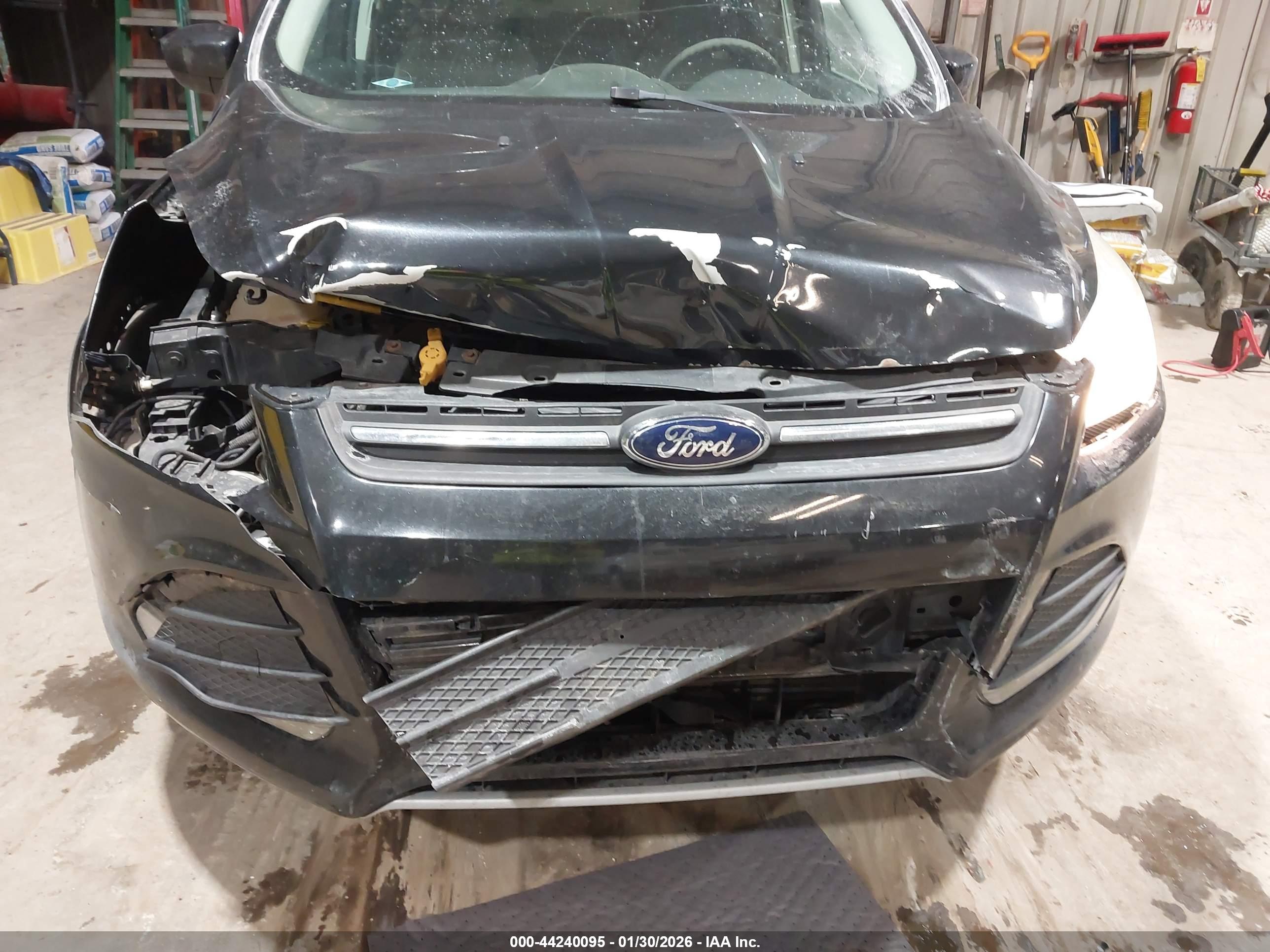 FORD ESCAPE image 6