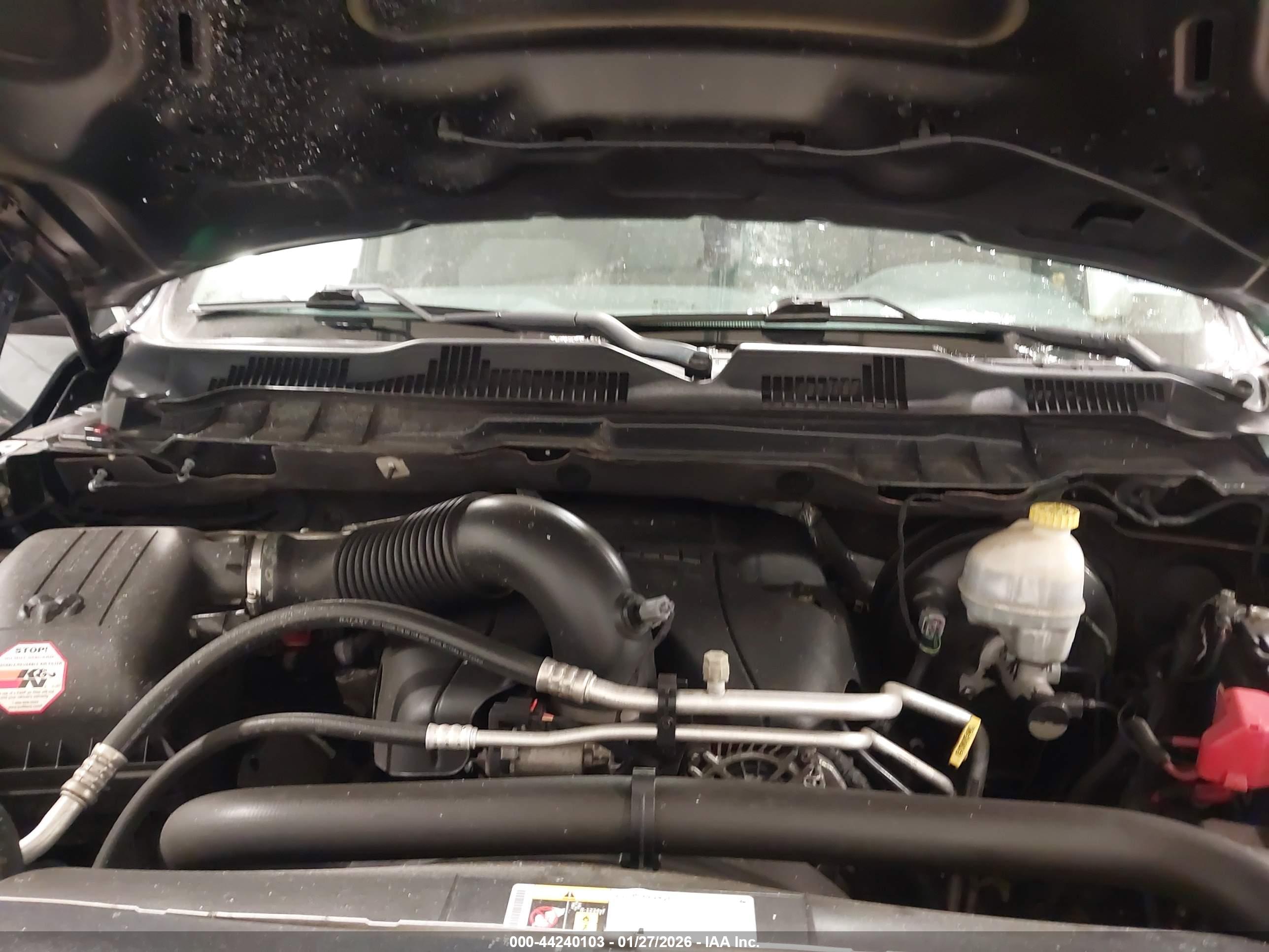 RAM 1500 image 10