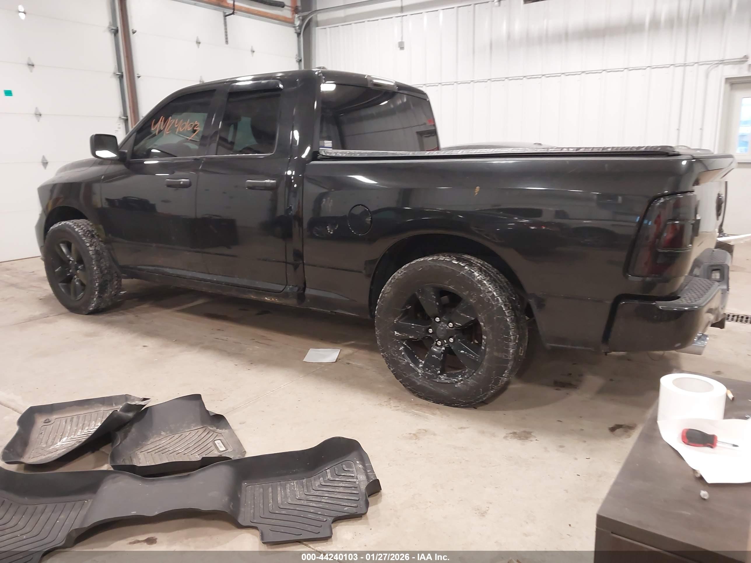 RAM 1500 image 3