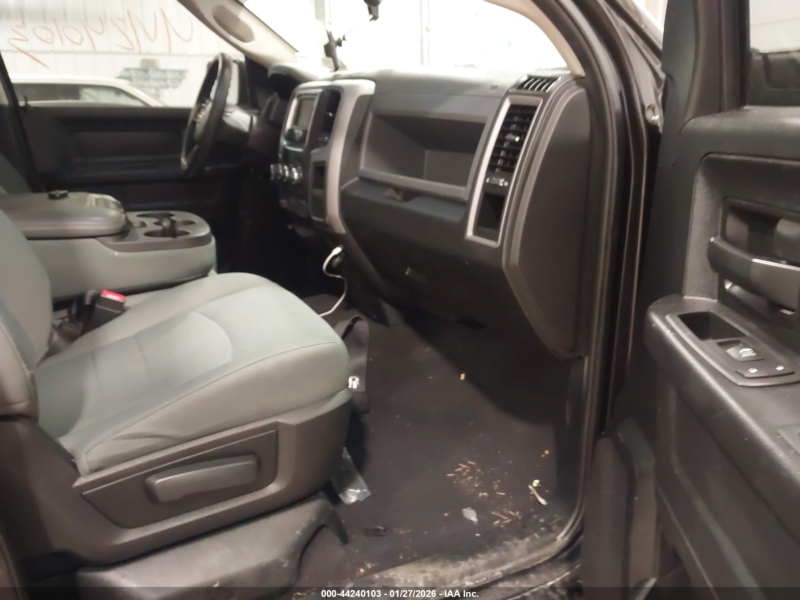 RAM 1500 image 5