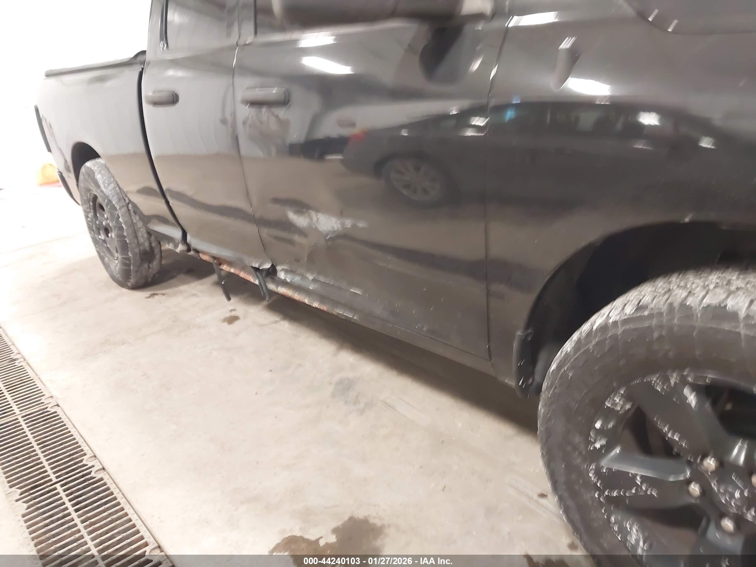 RAM 1500 image 6