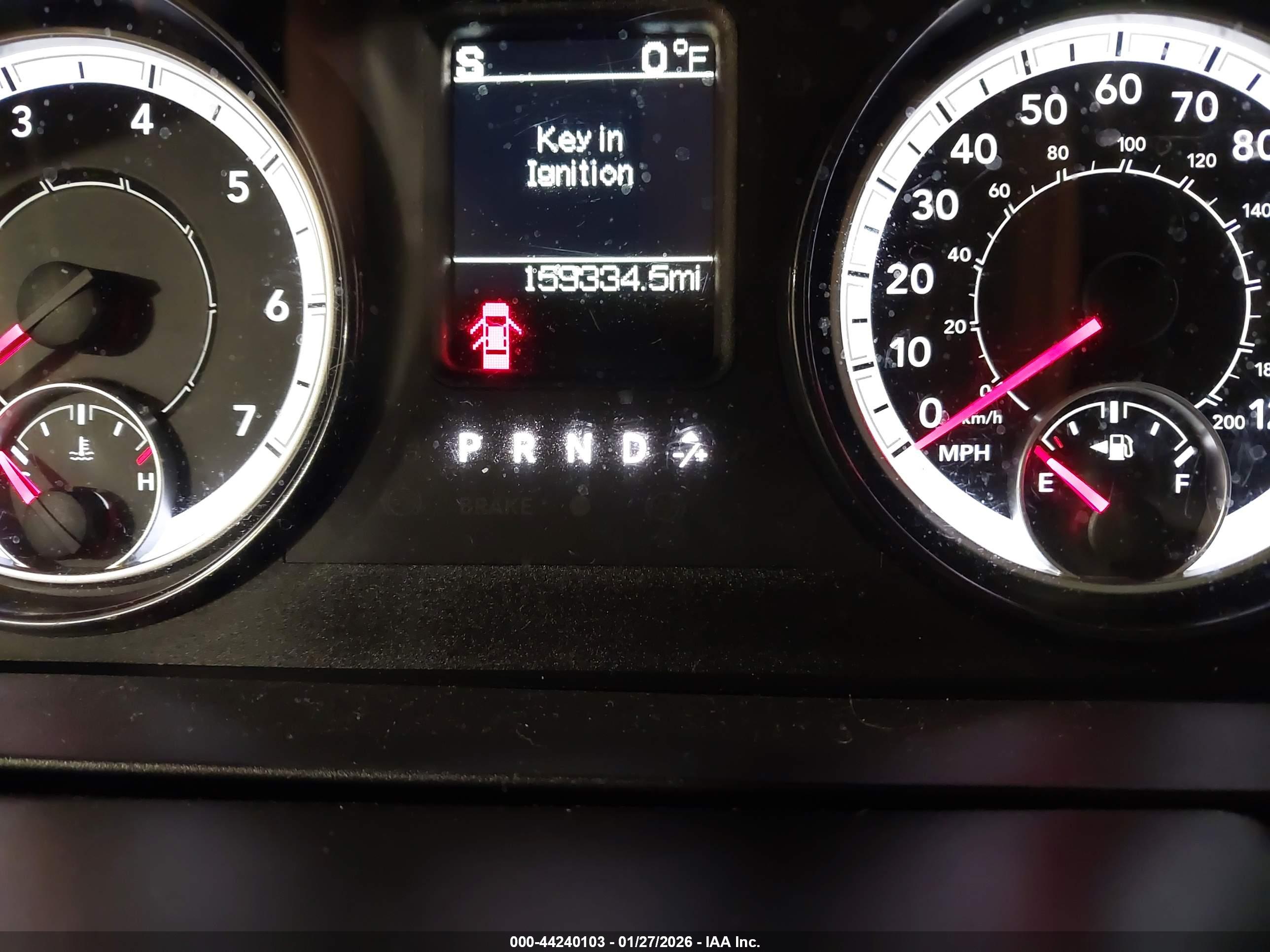 RAM 1500 image 7