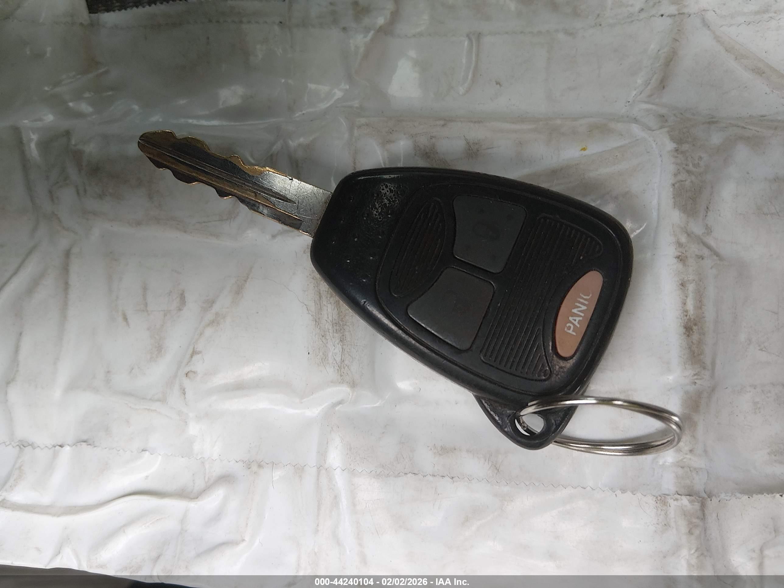 DODGE RAM image 11