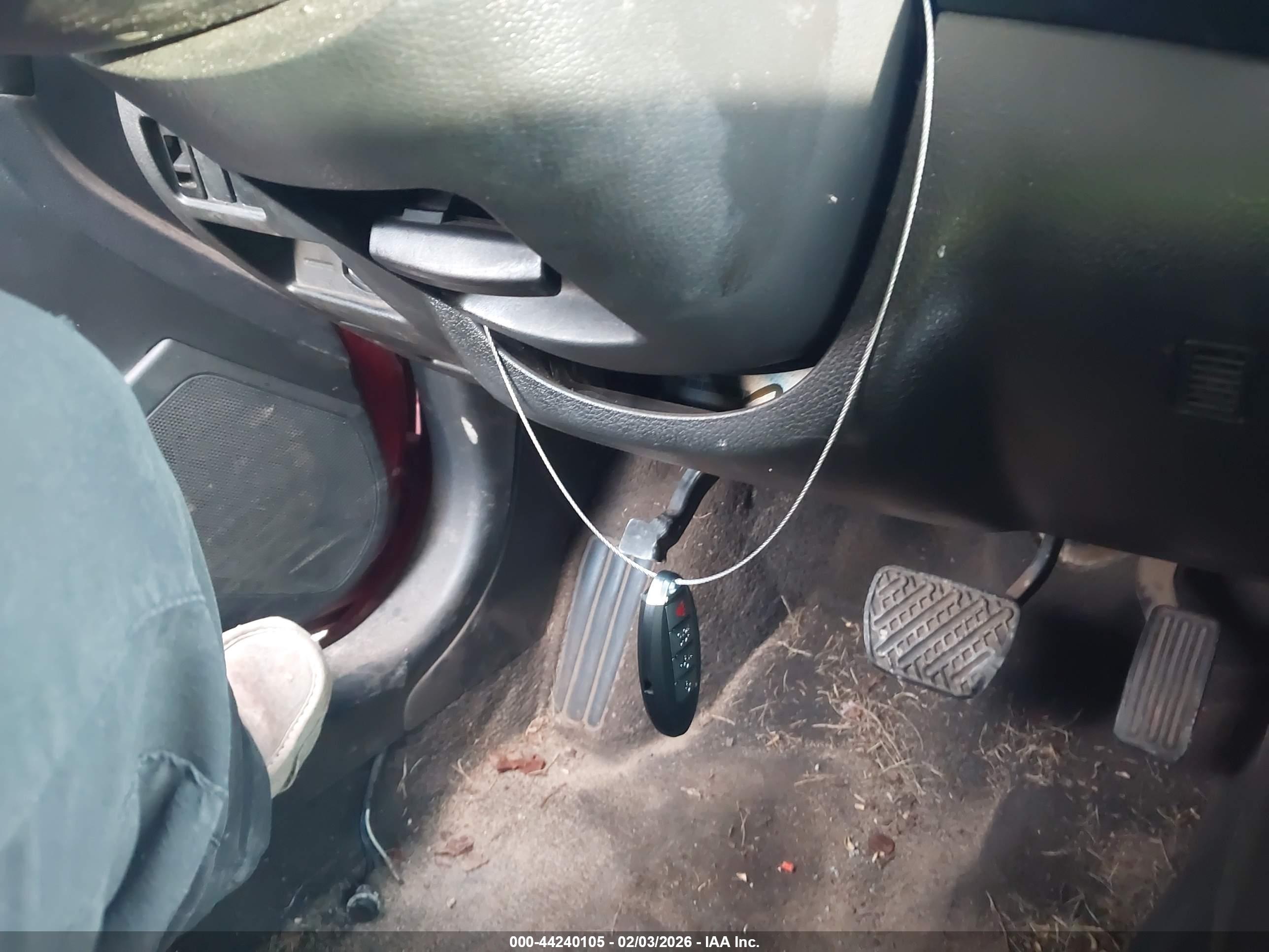 NISSAN ALTIMA image 11