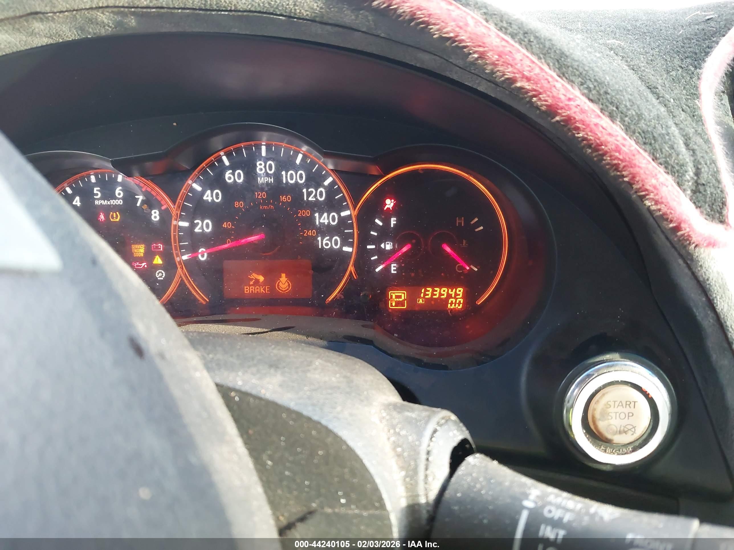 NISSAN ALTIMA image 7