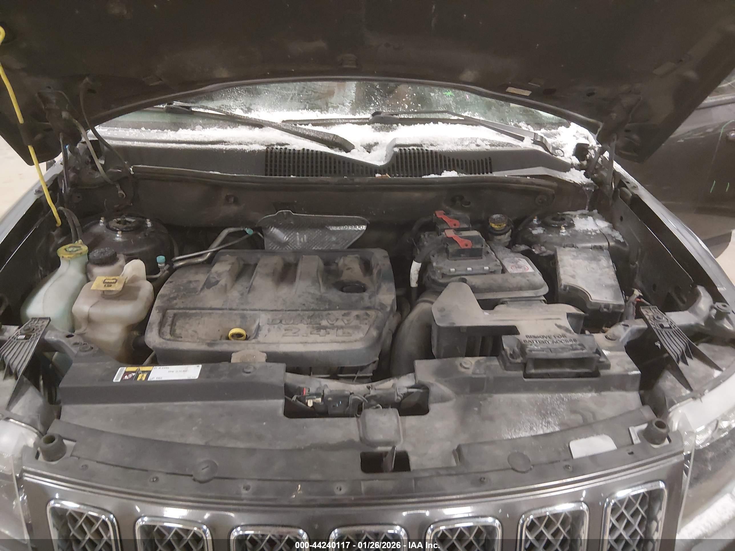 JEEP COMPASS image 10