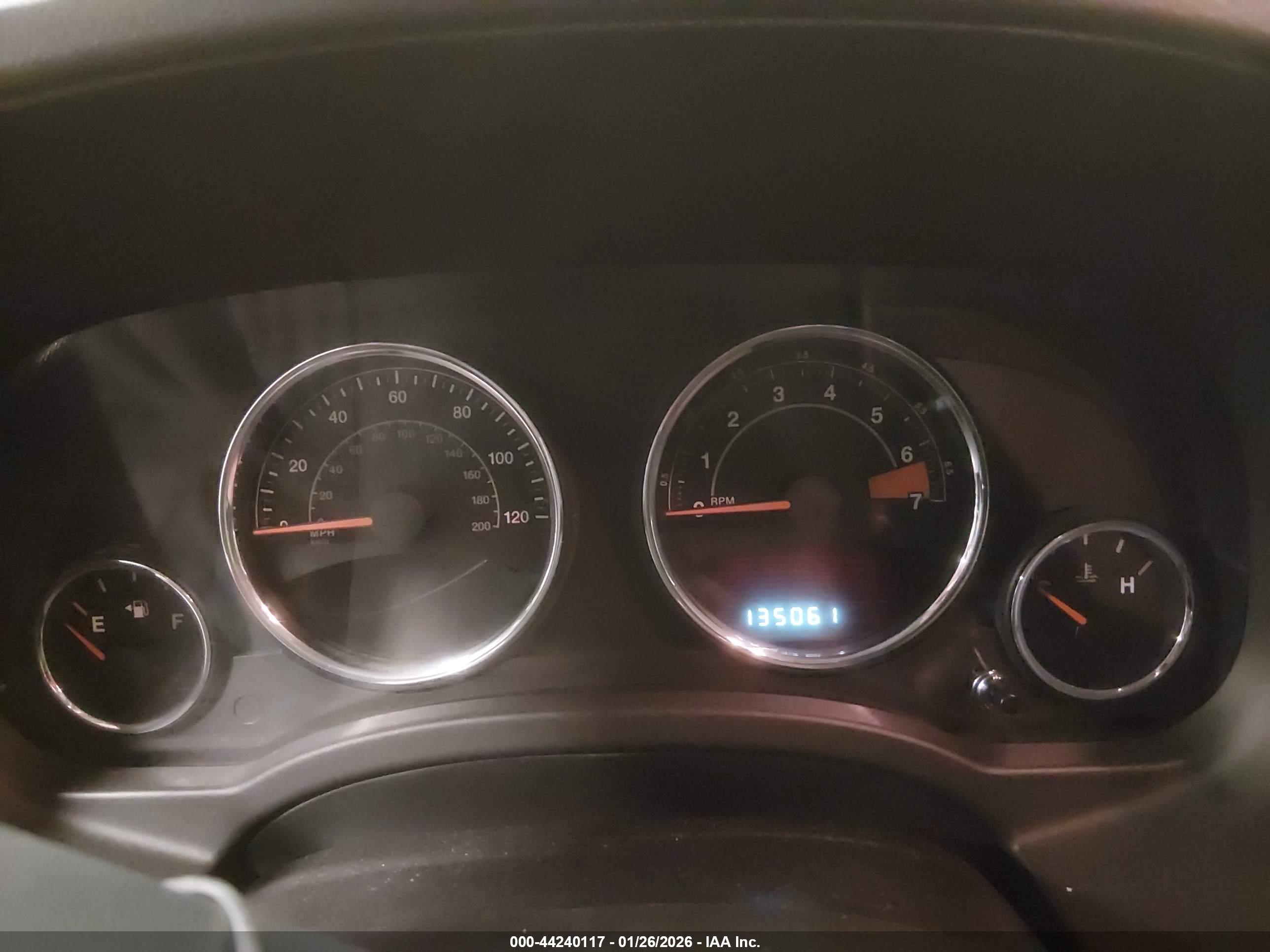 JEEP COMPASS image 7
