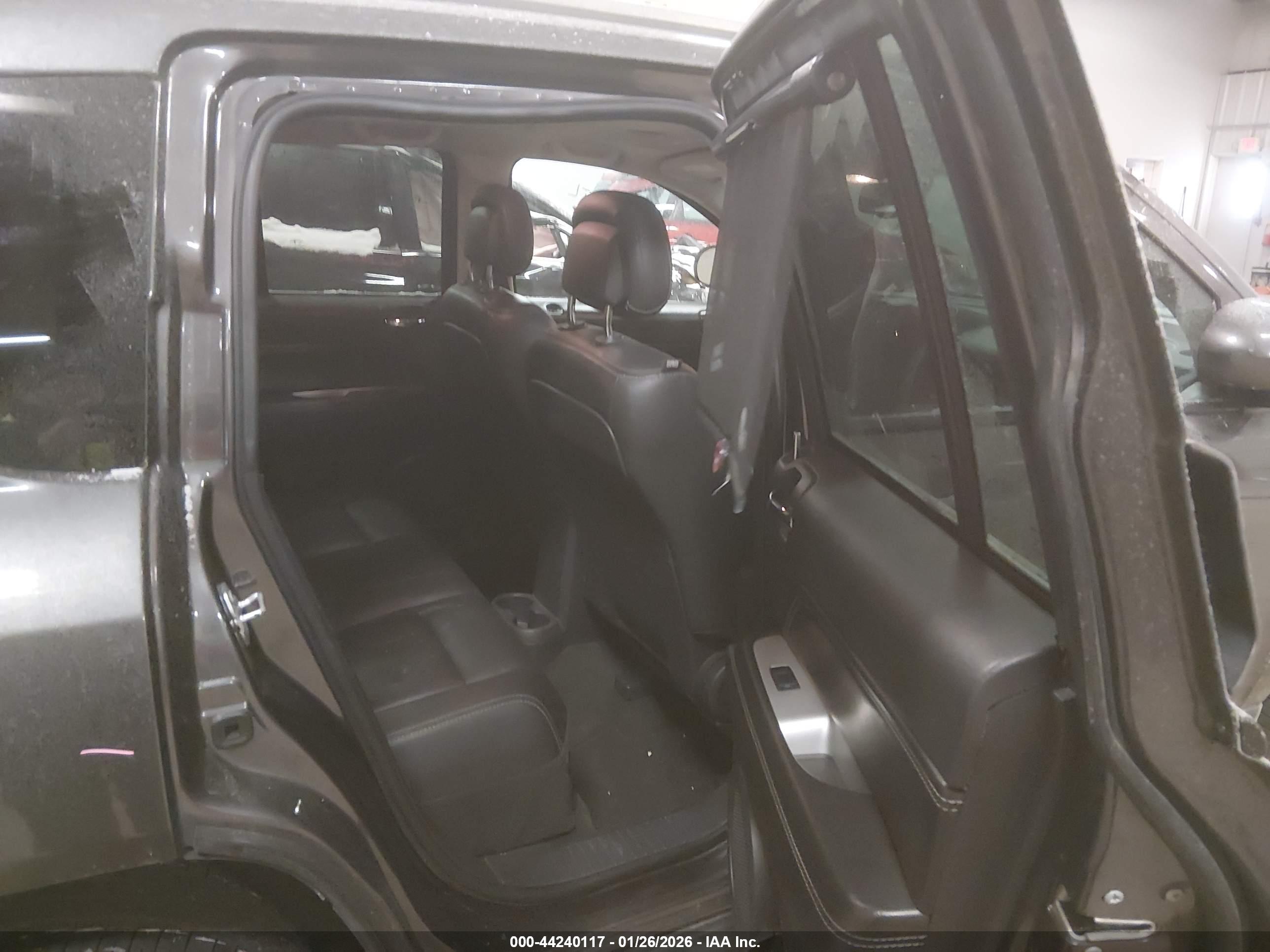 JEEP COMPASS image 8