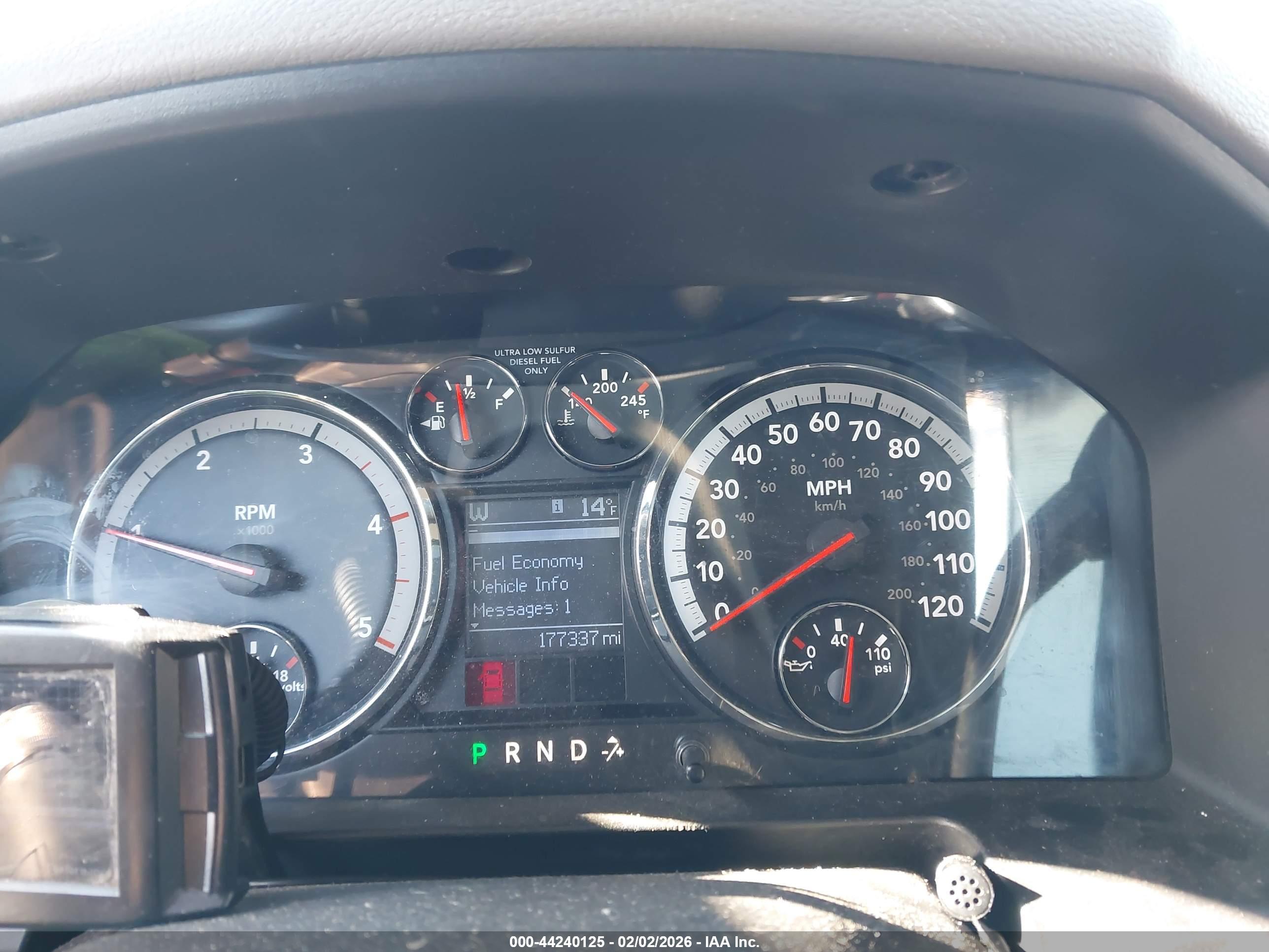 DODGE RAM image 6