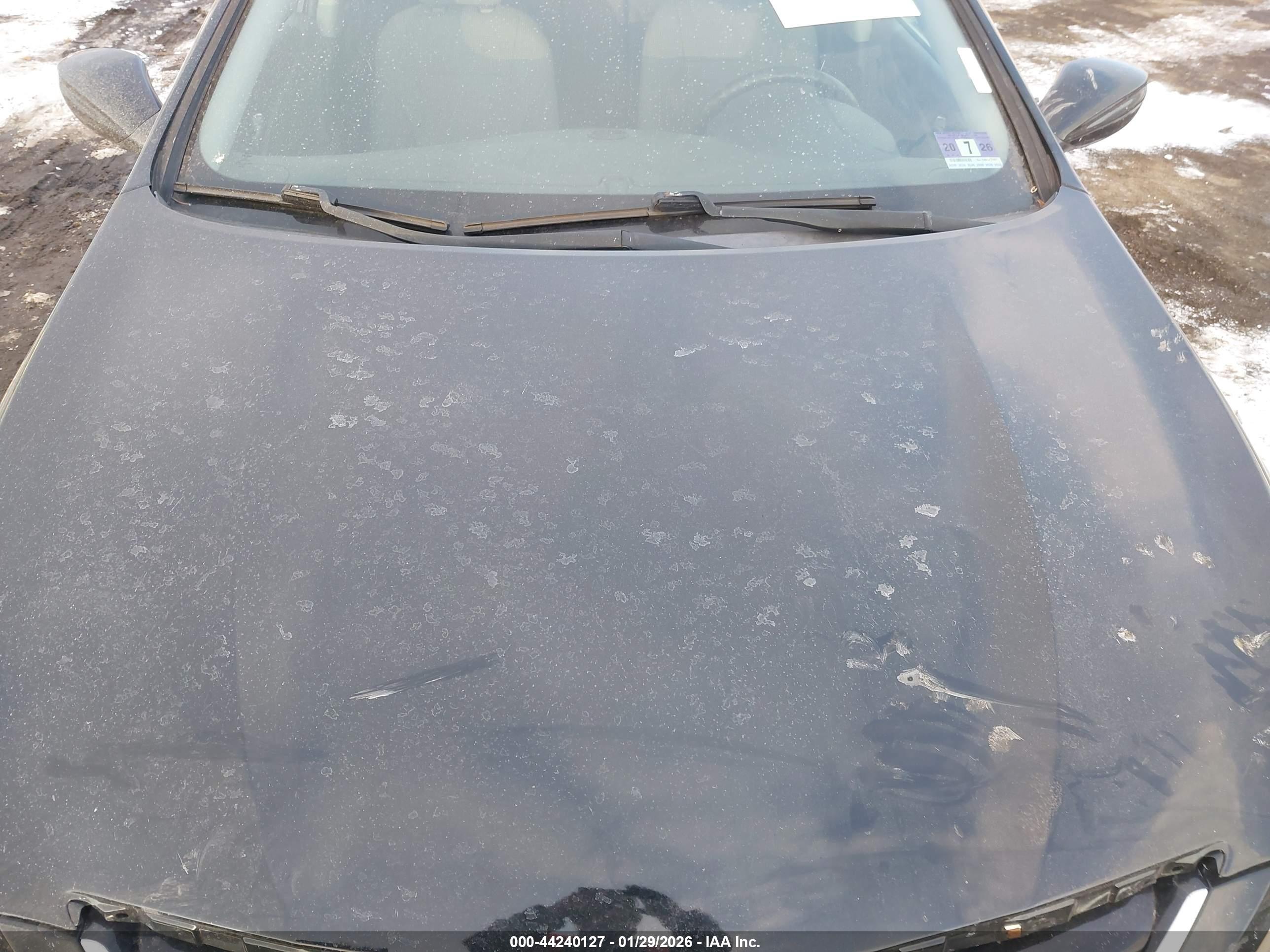 HYUNDAI SONATA image 6