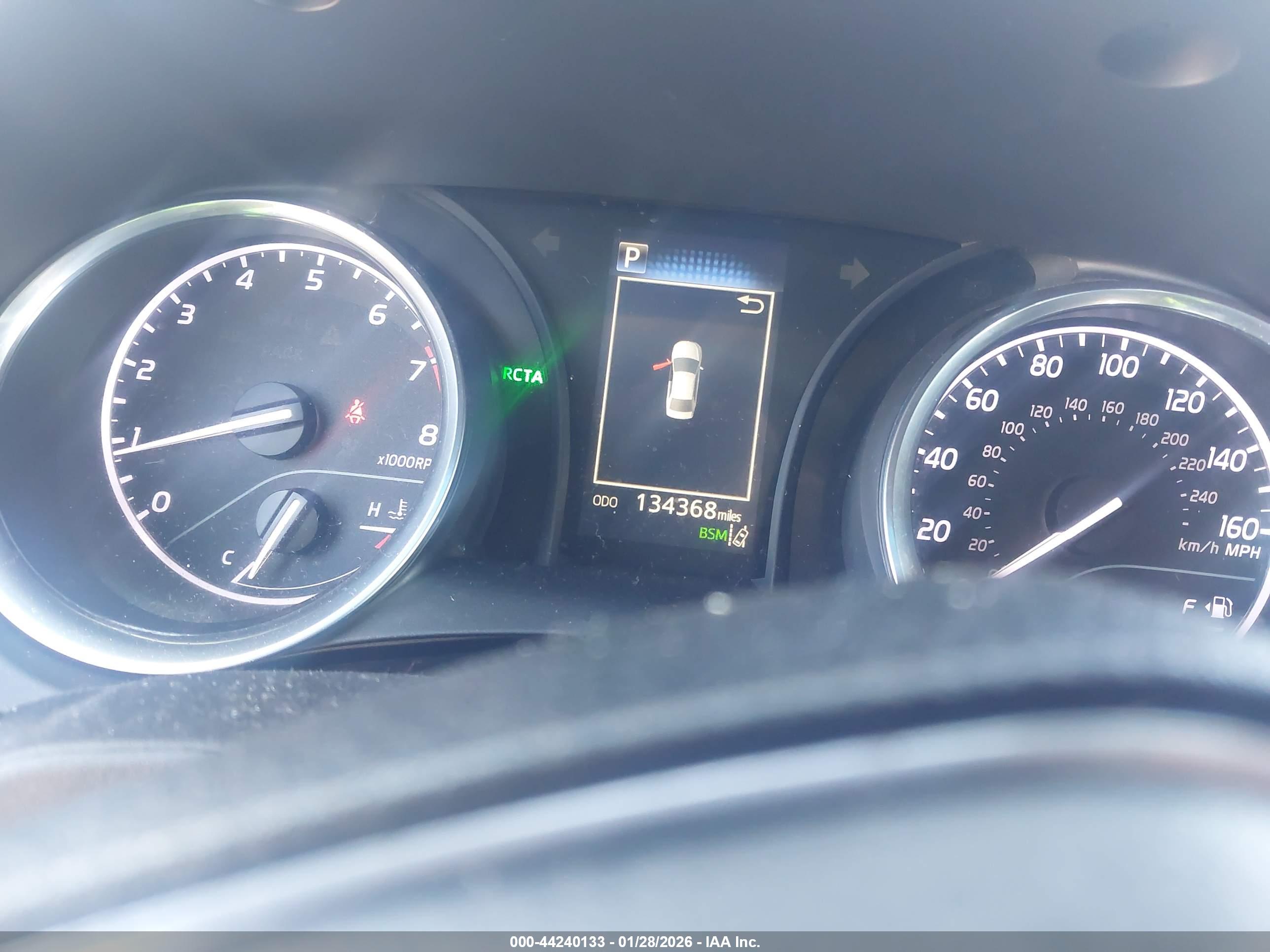 TOYOTA CAMRY image 7