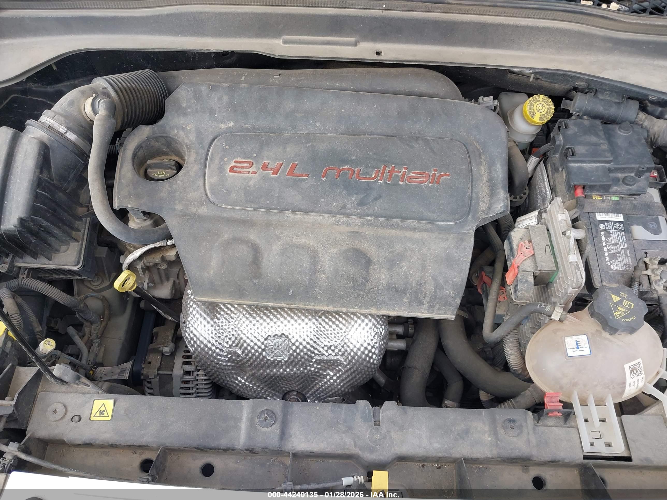 JEEP RENEGADE image 10