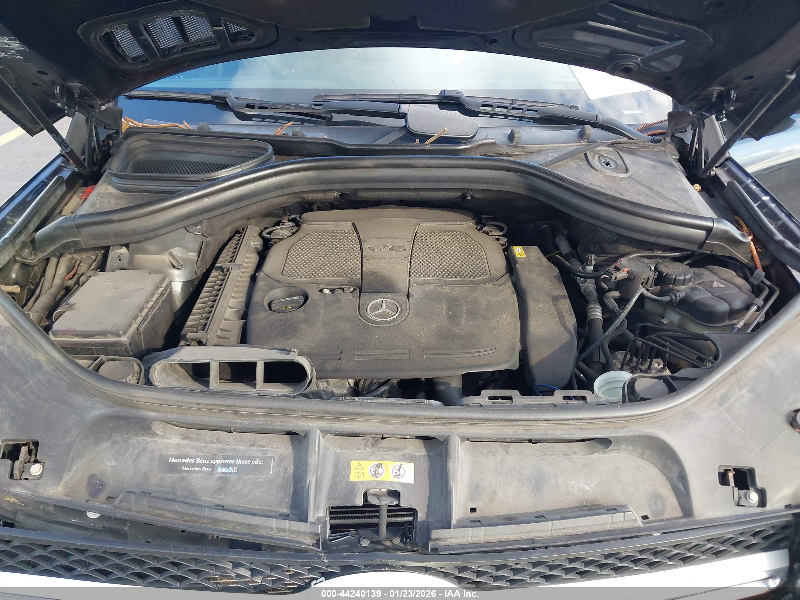 MERCEDES-BENZ GLE image 10