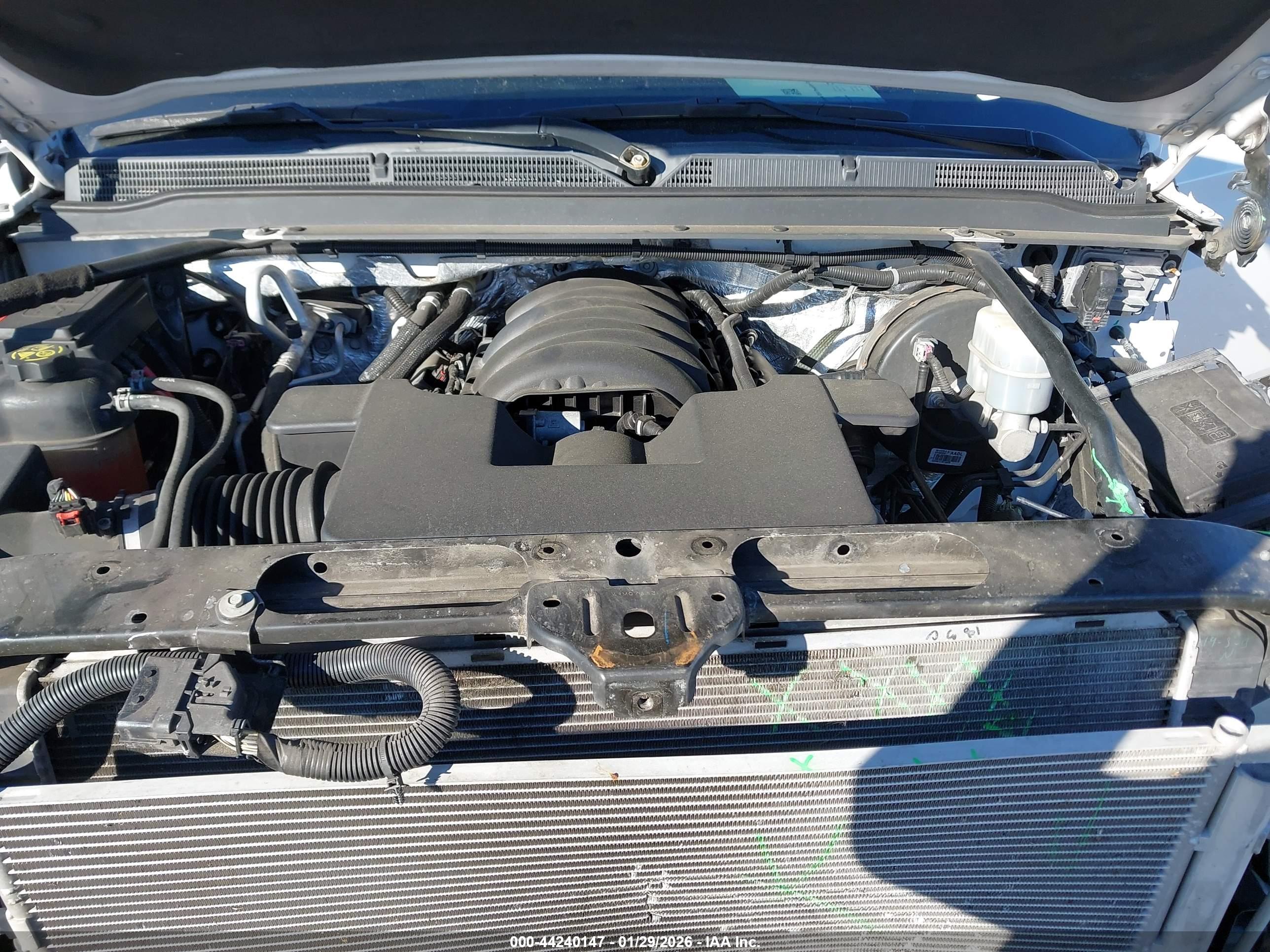 CADILLAC ESCALADE image 10