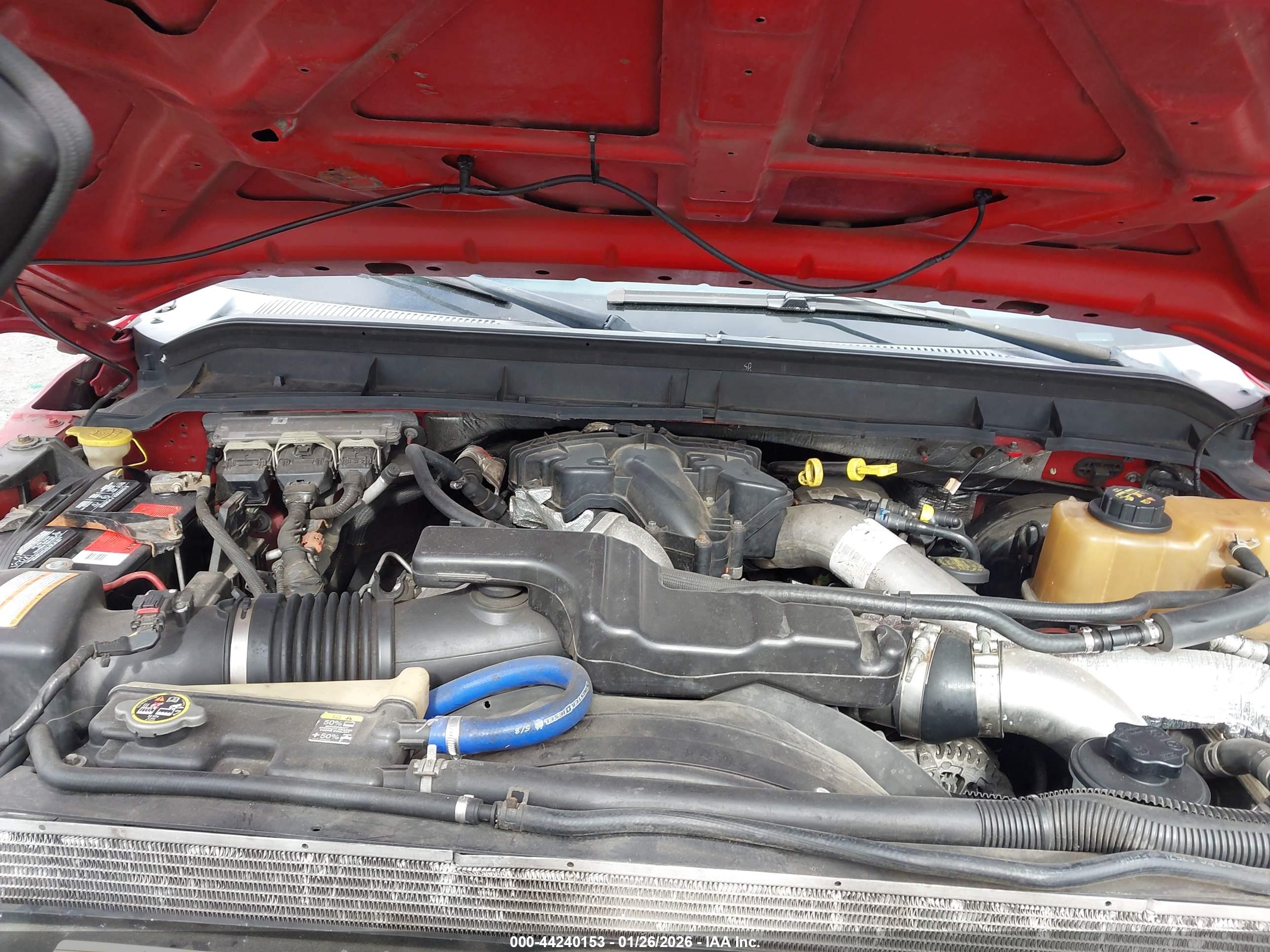 FORD F-250 image 10
