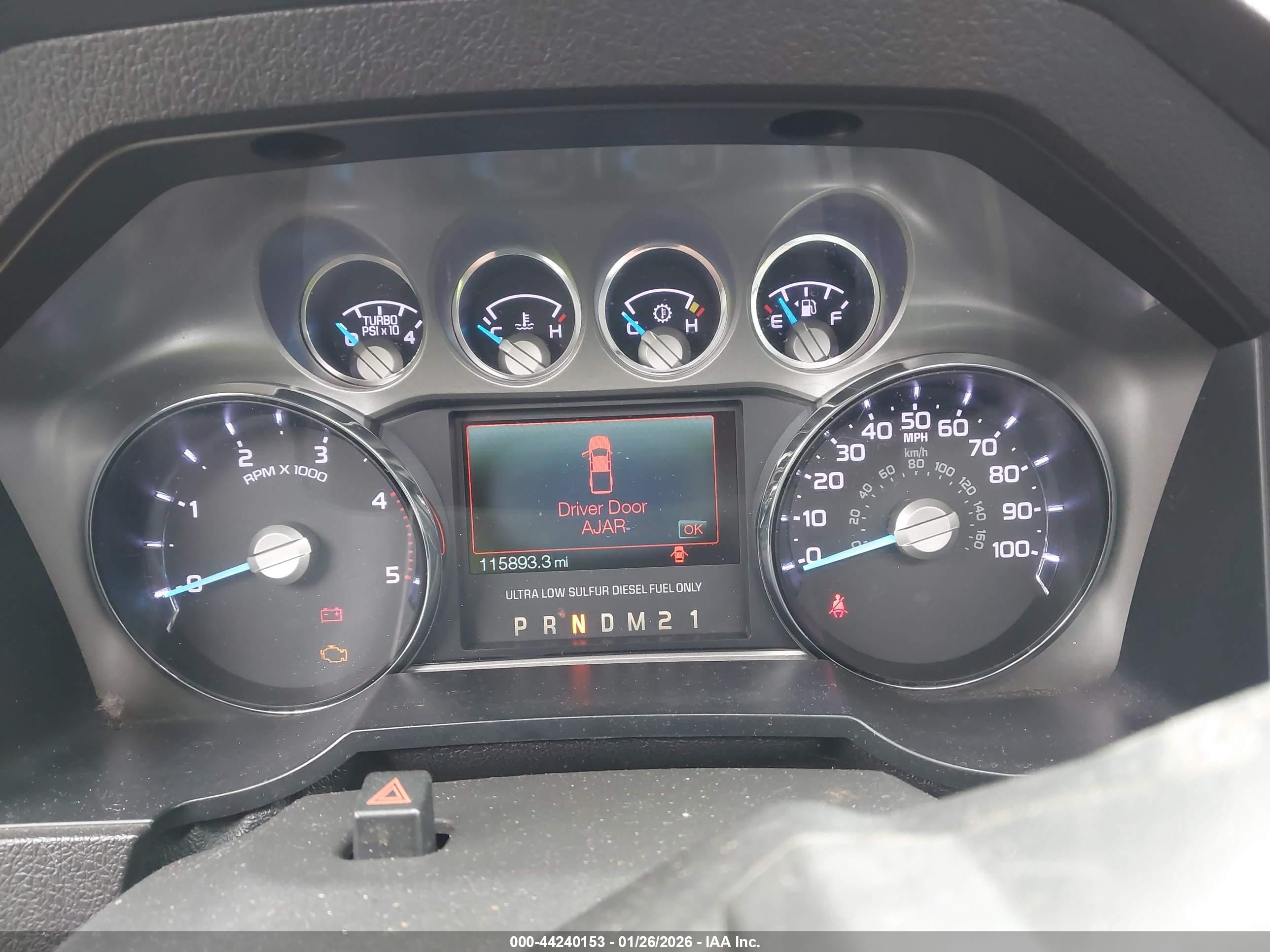 FORD F-250 image 7