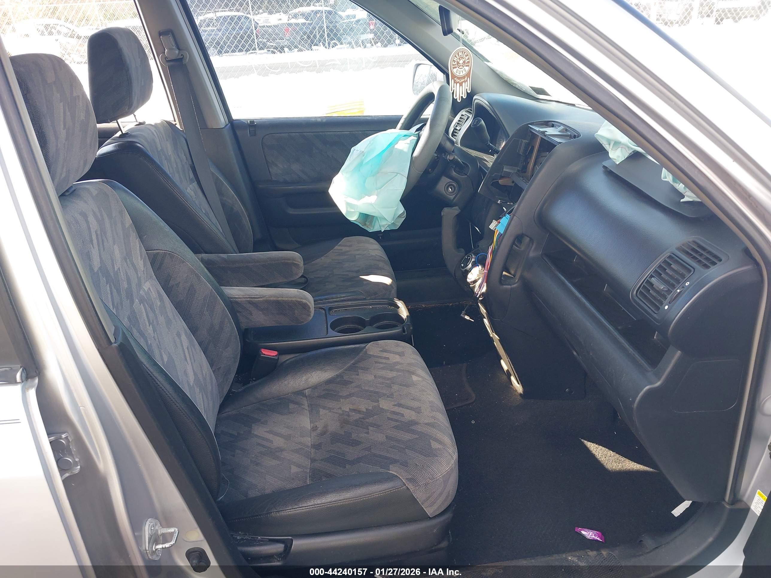 HONDA CR-V image 5