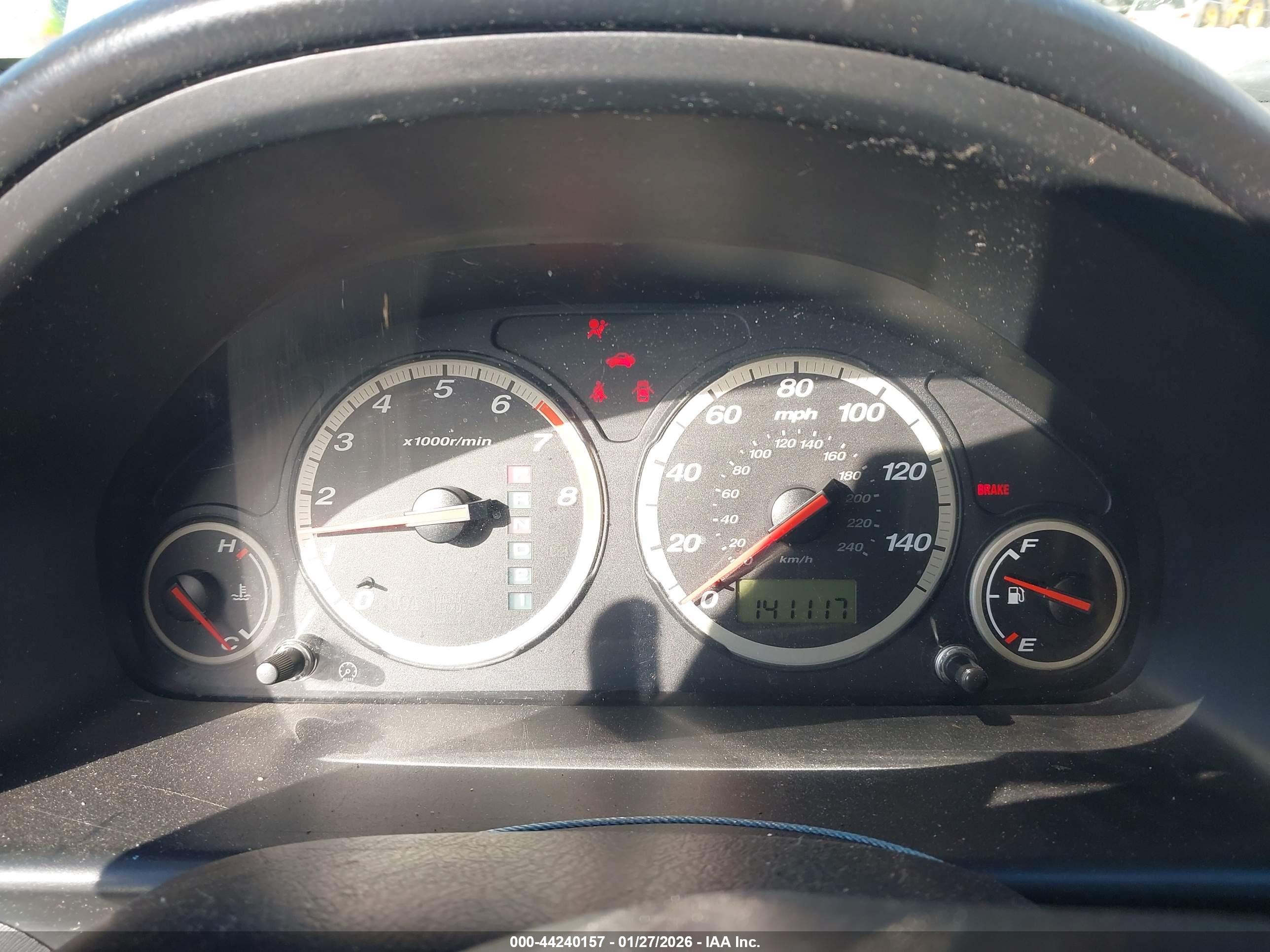 HONDA CR-V image 7