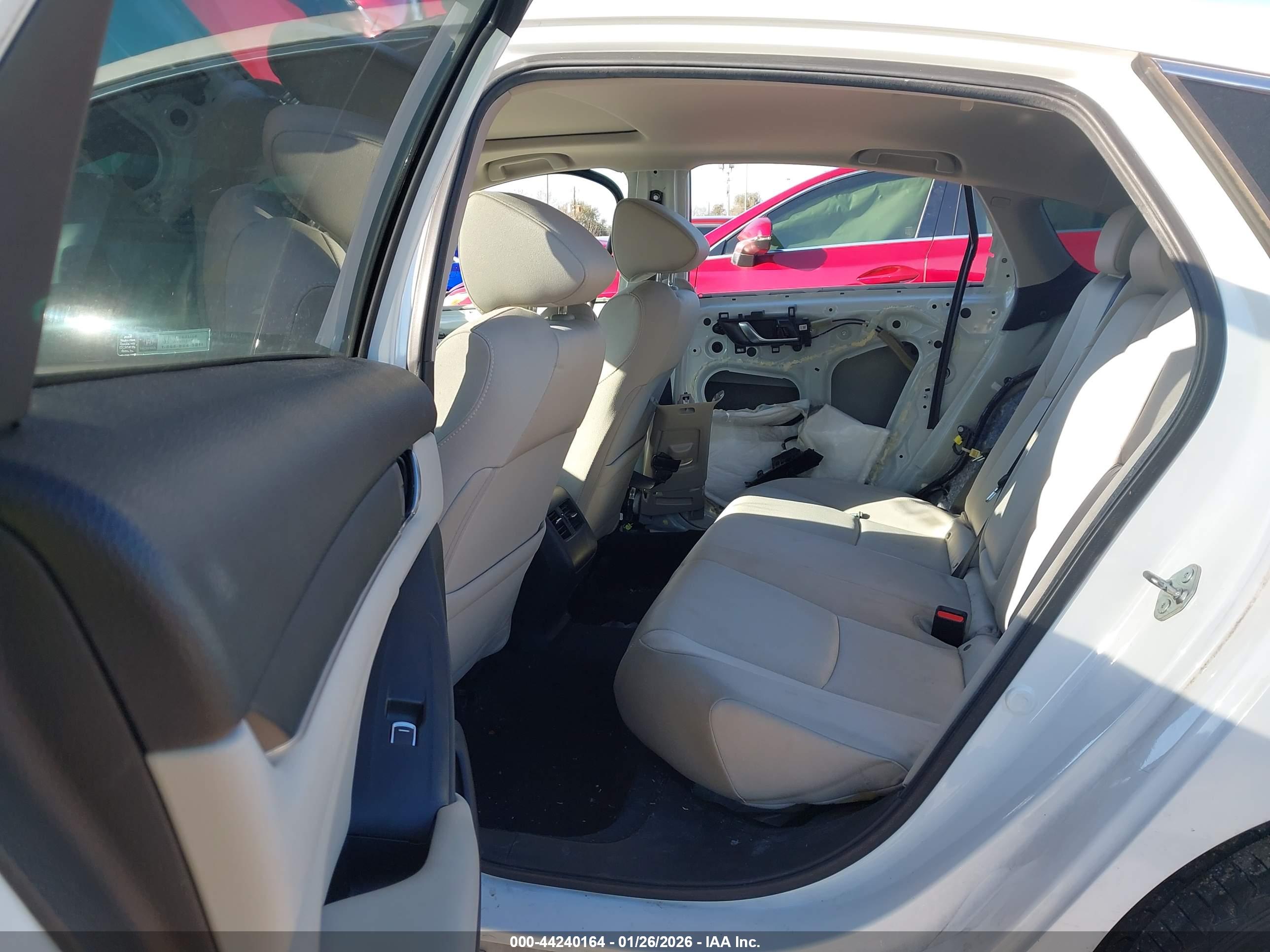 HONDA ACCORD image 8