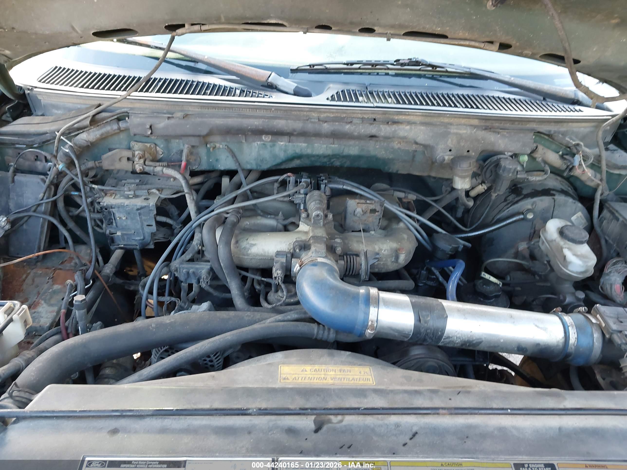 FORD F-150 image 10