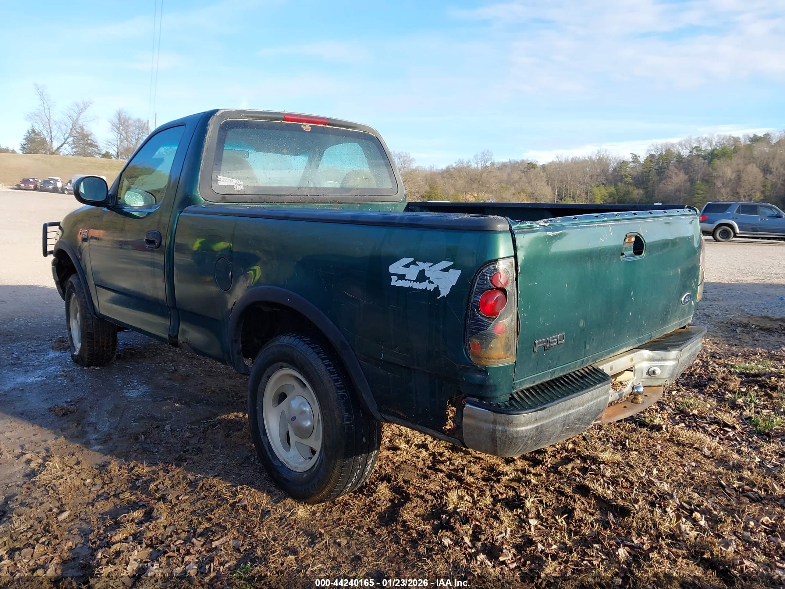 FORD F-150 image 3