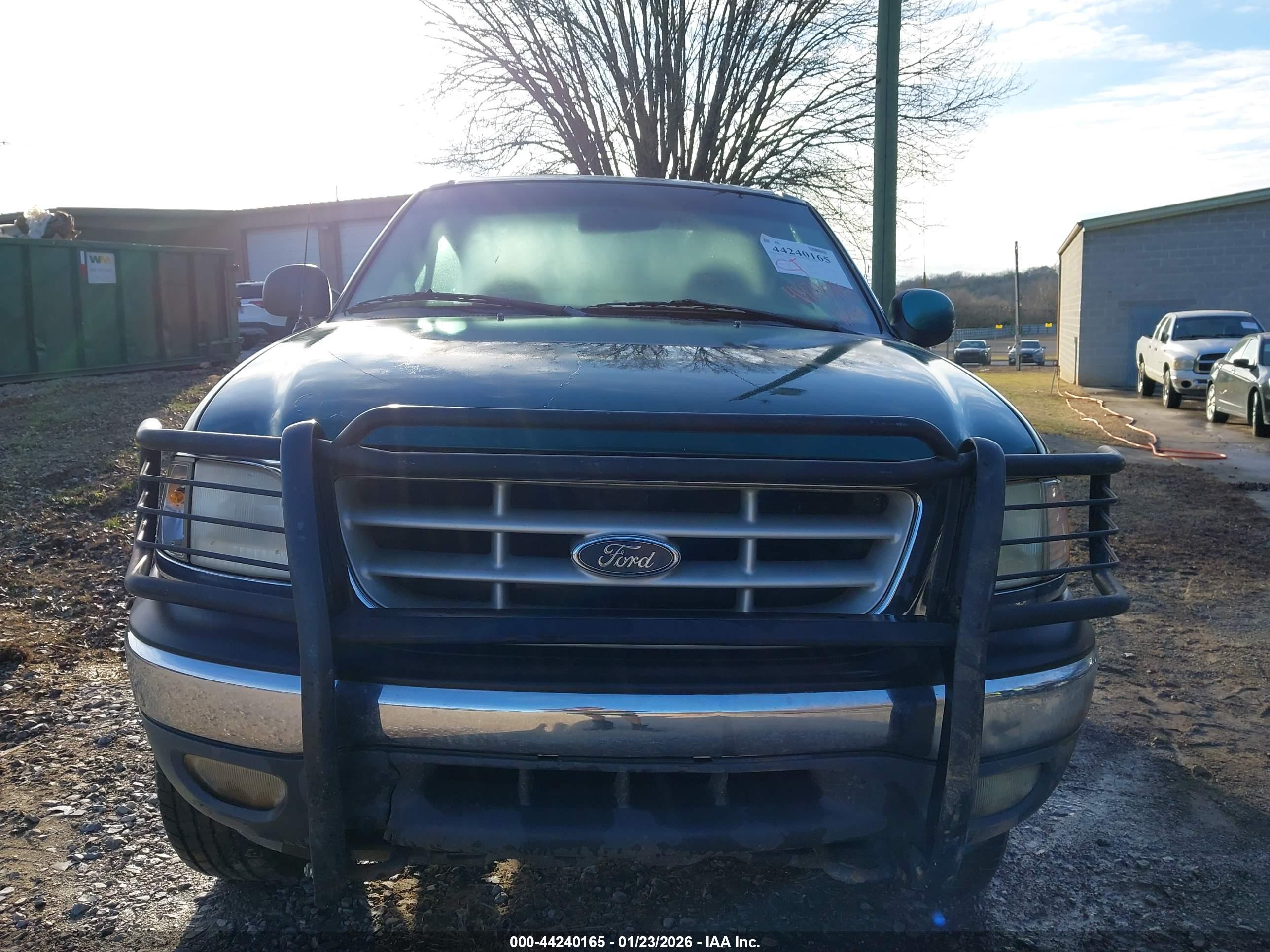 FORD F-150 image 6