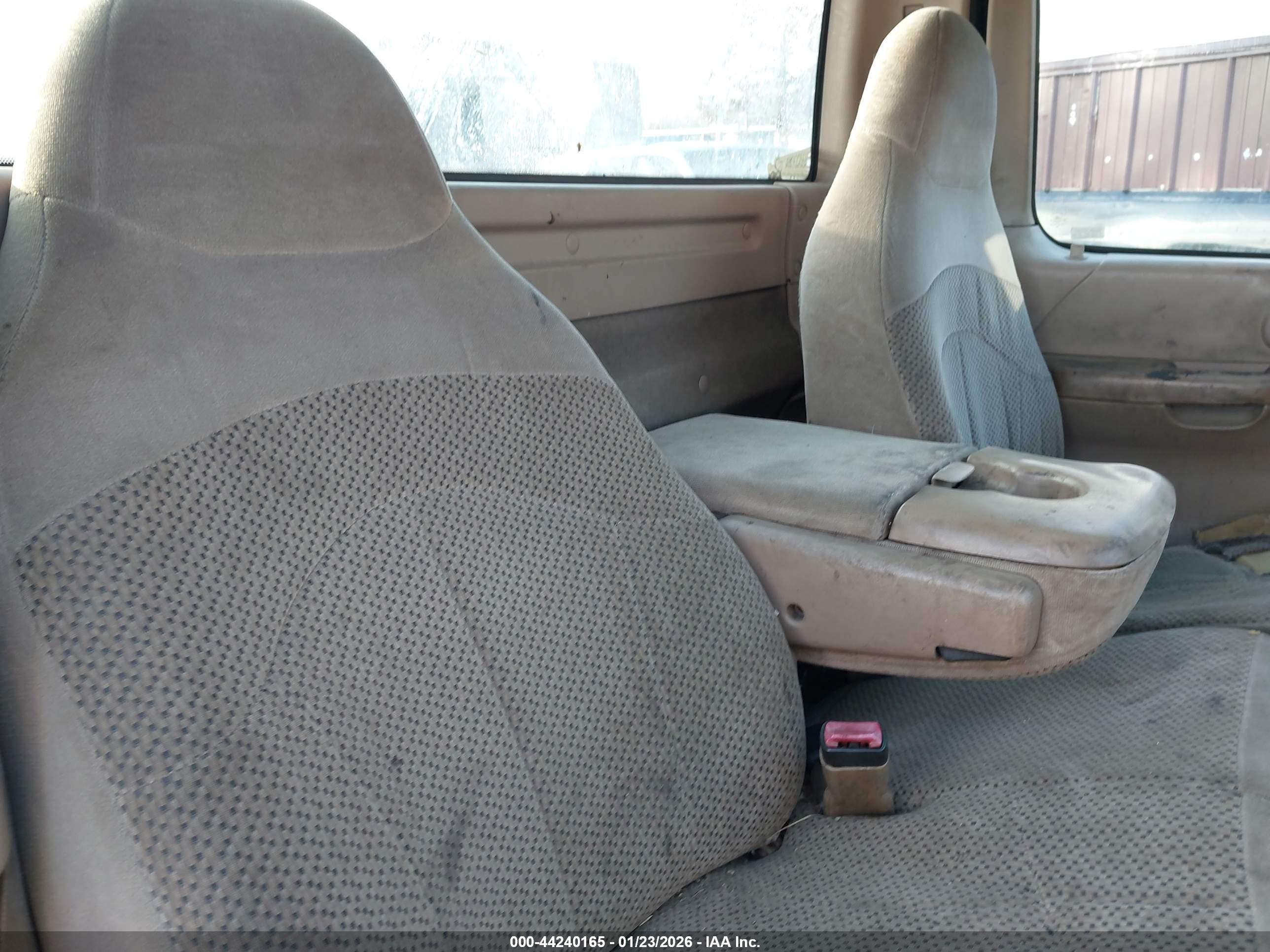 FORD F-150 image 8