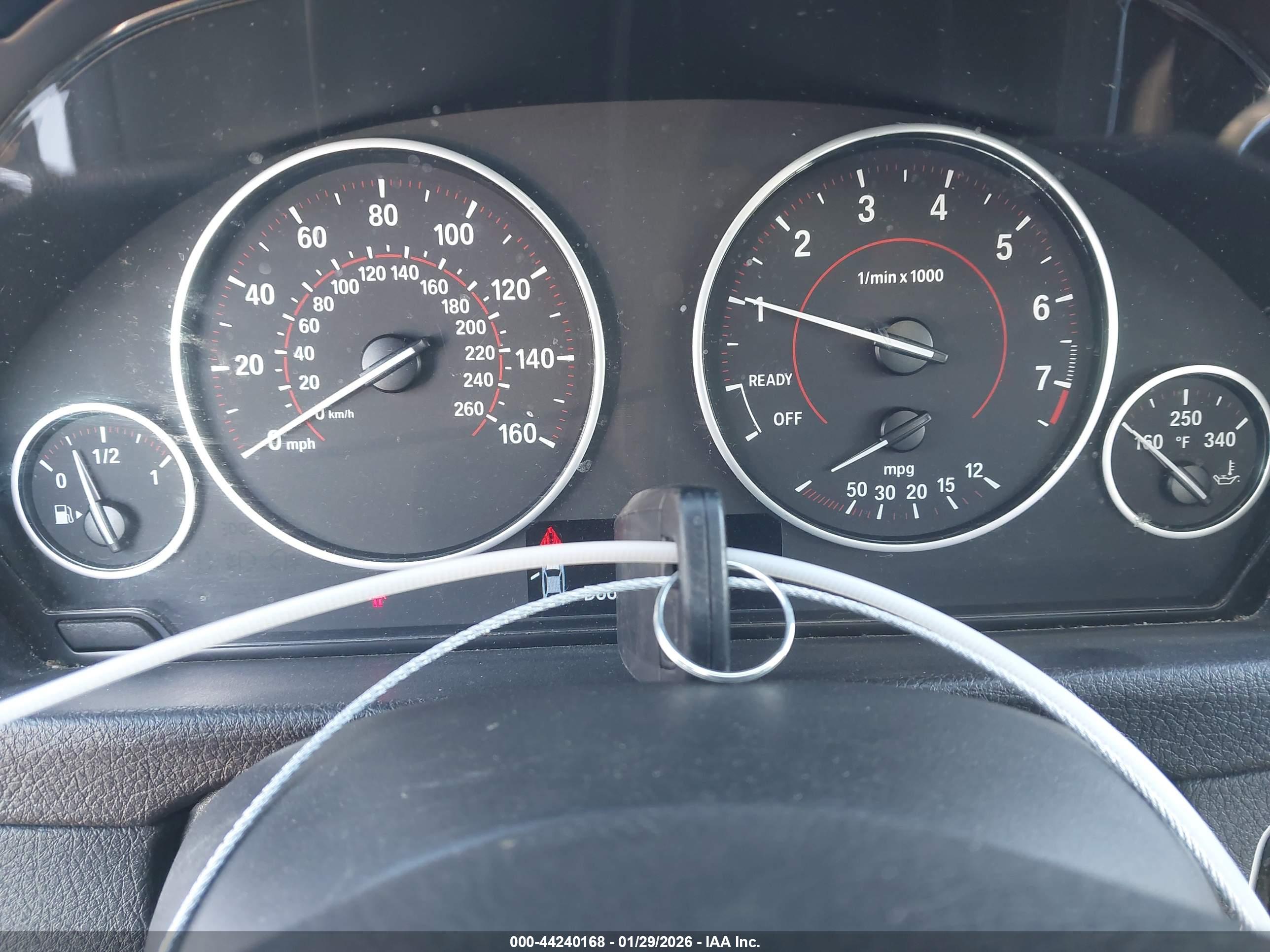 BMW 328I image 11