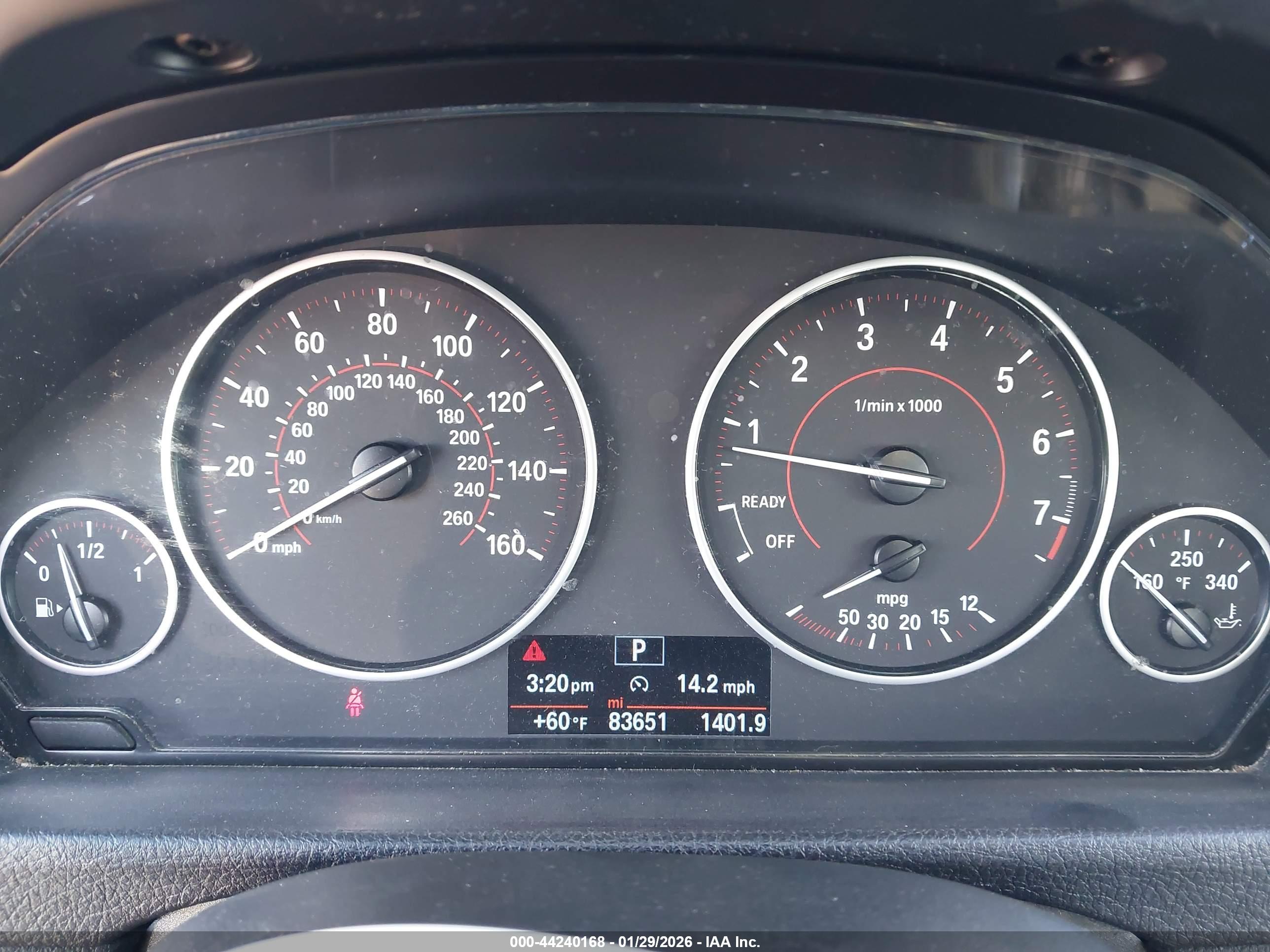 BMW 328I image 7