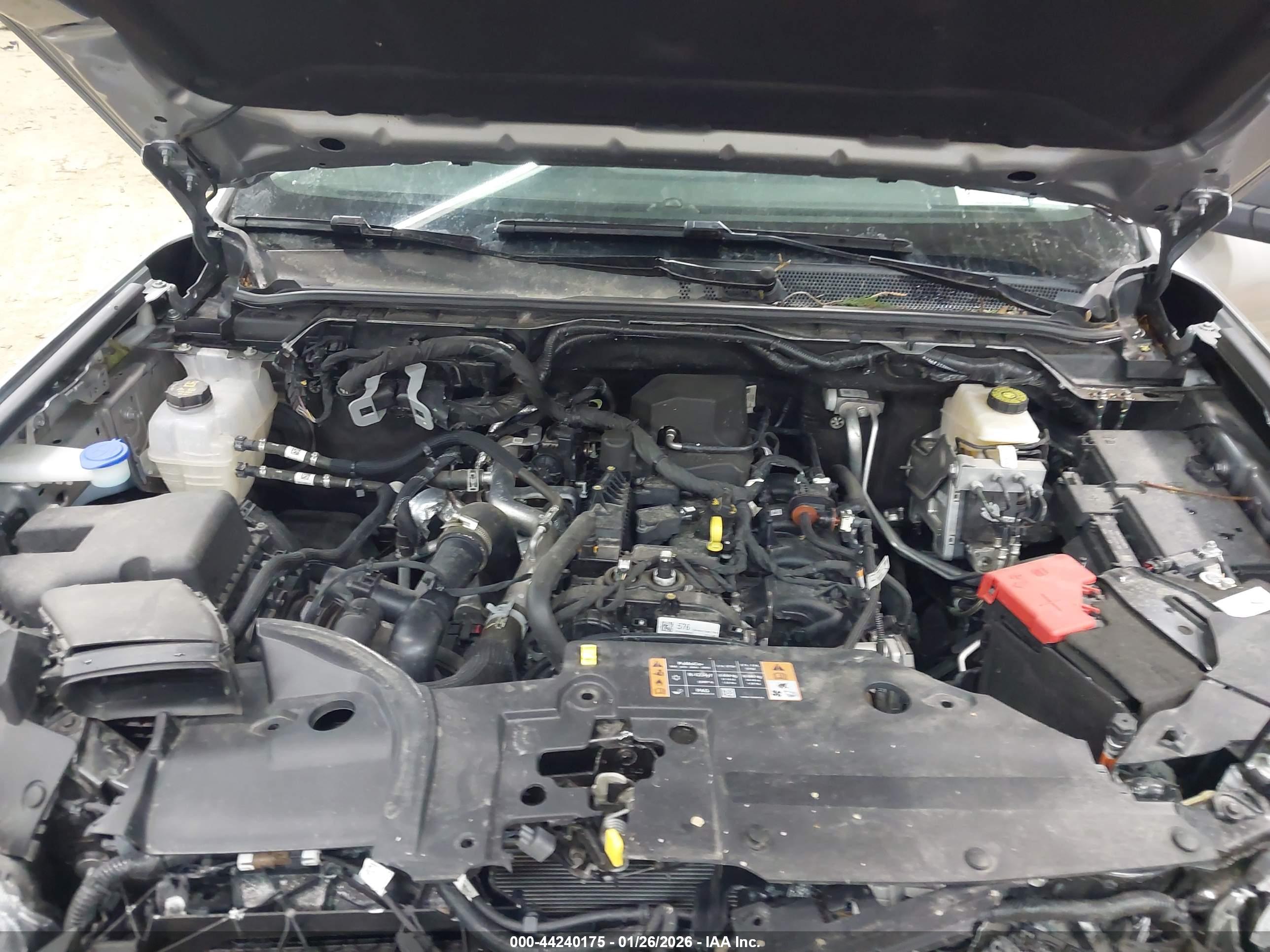 FORD RANGER image 10
