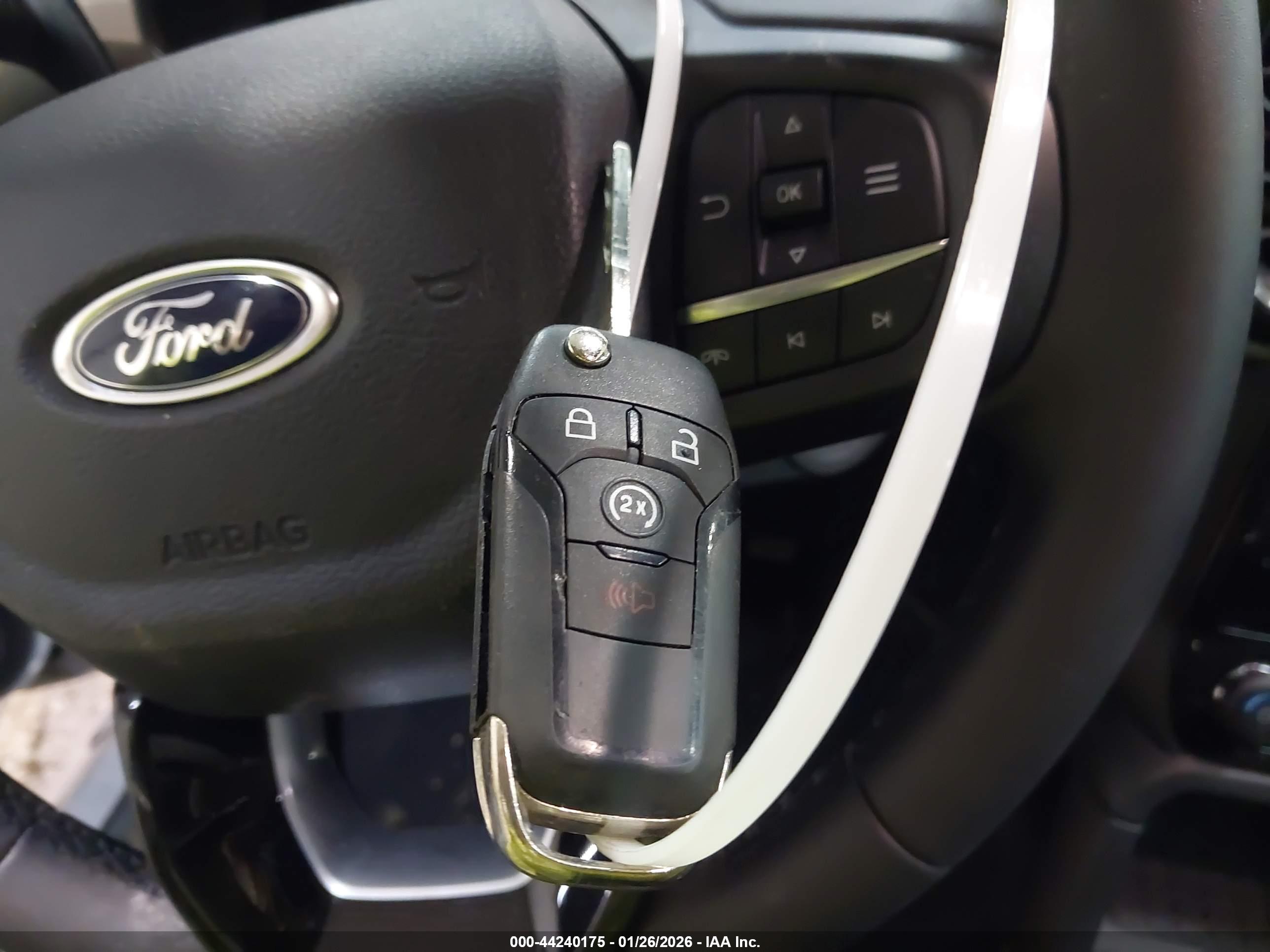 FORD RANGER image 11