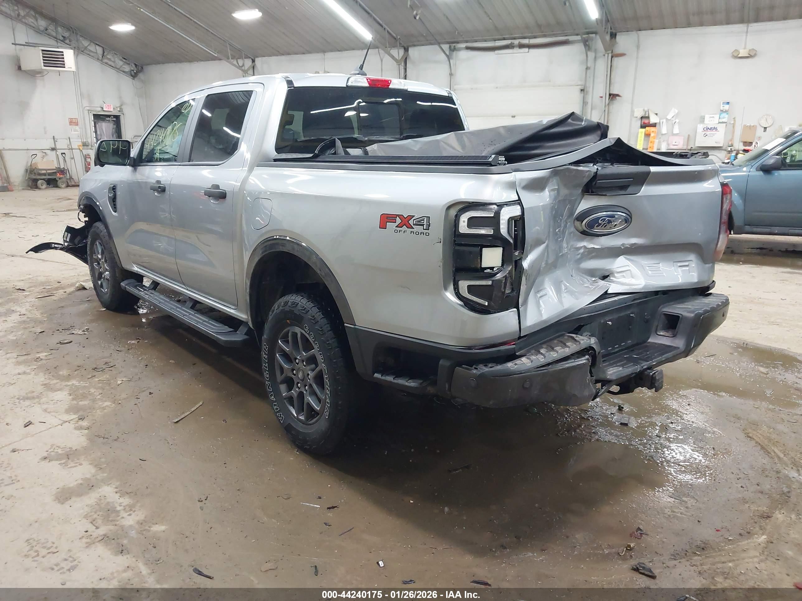 FORD RANGER image 3