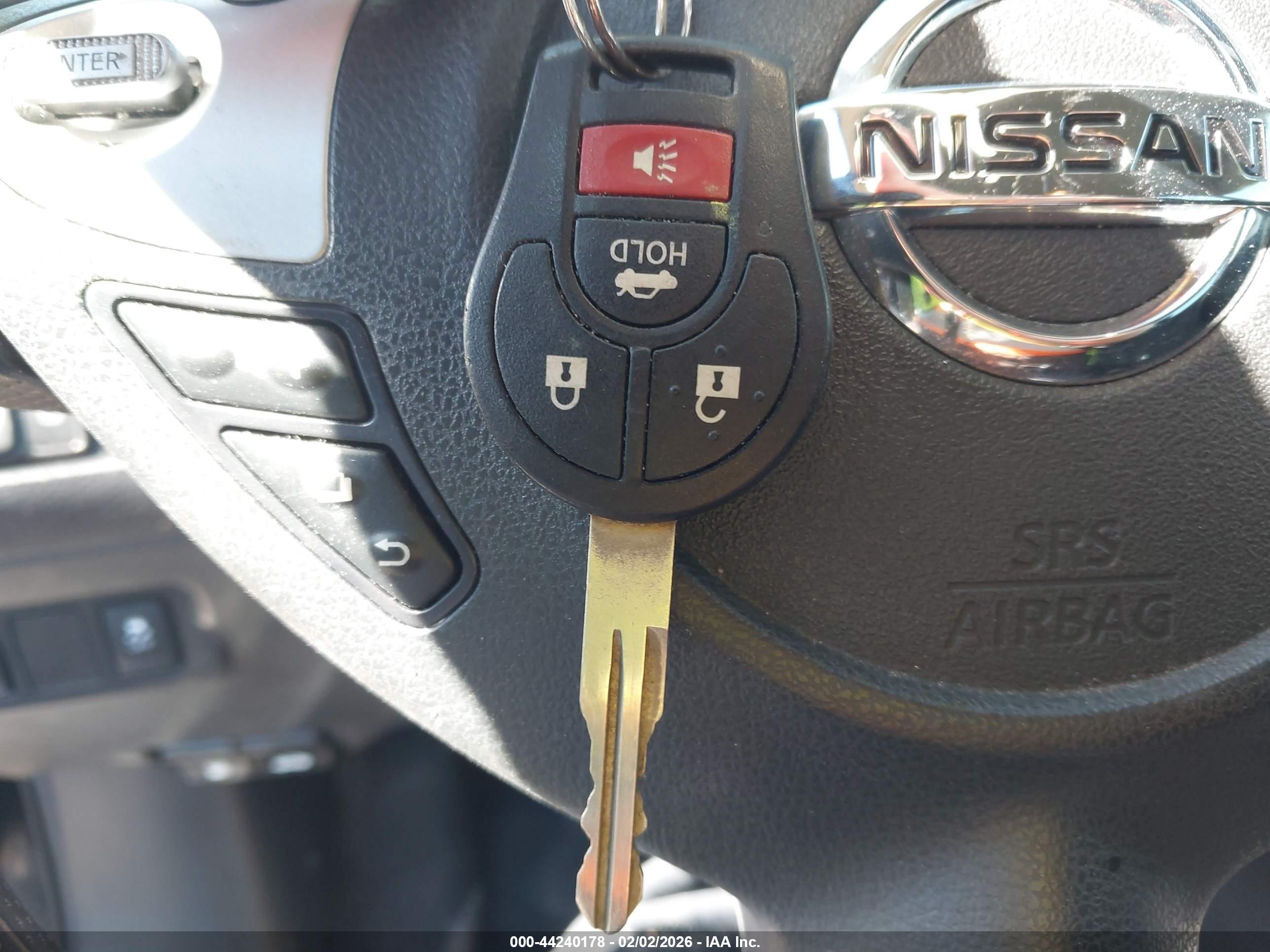NISSAN SENTRA image 11