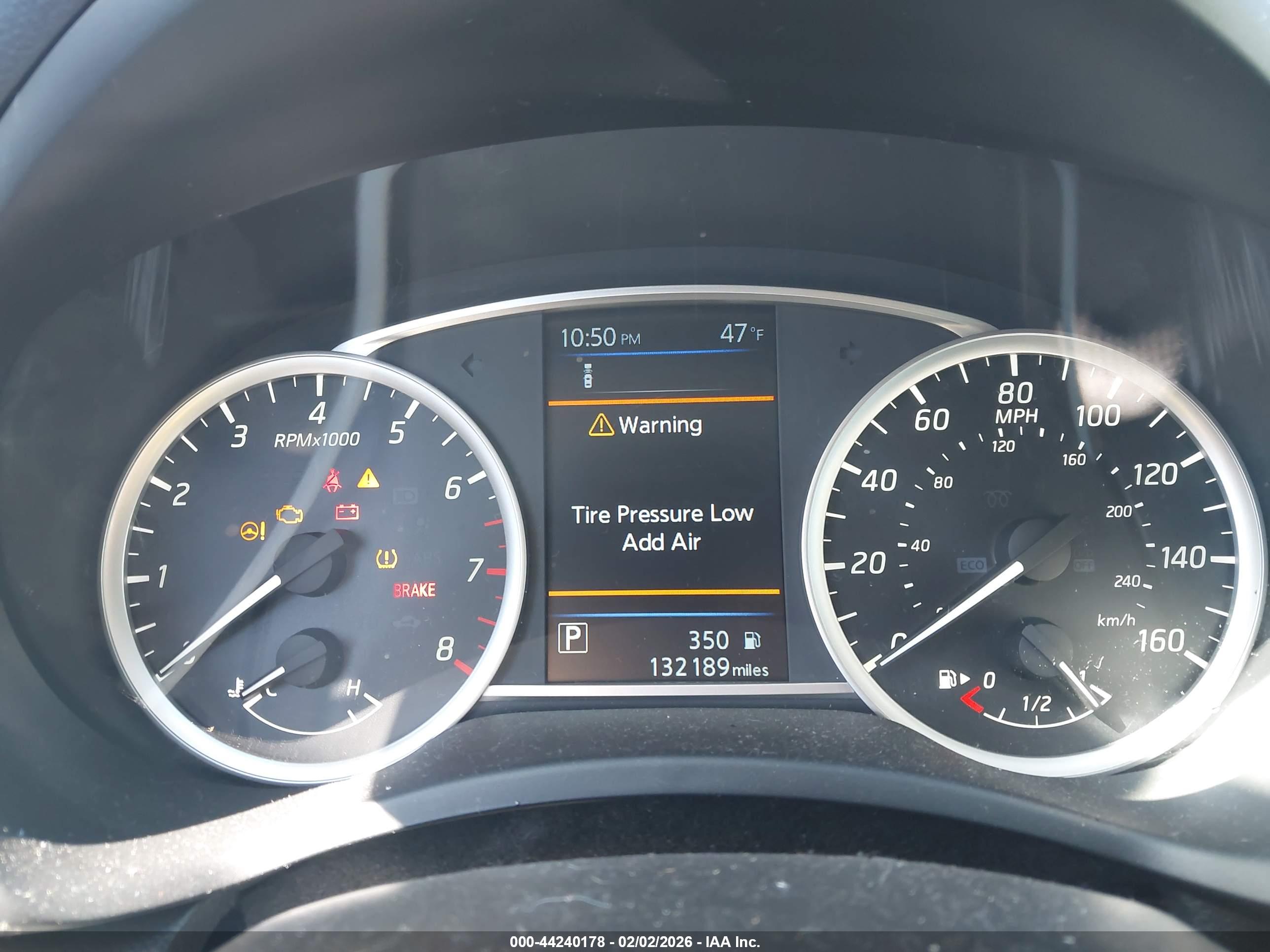 NISSAN SENTRA image 7