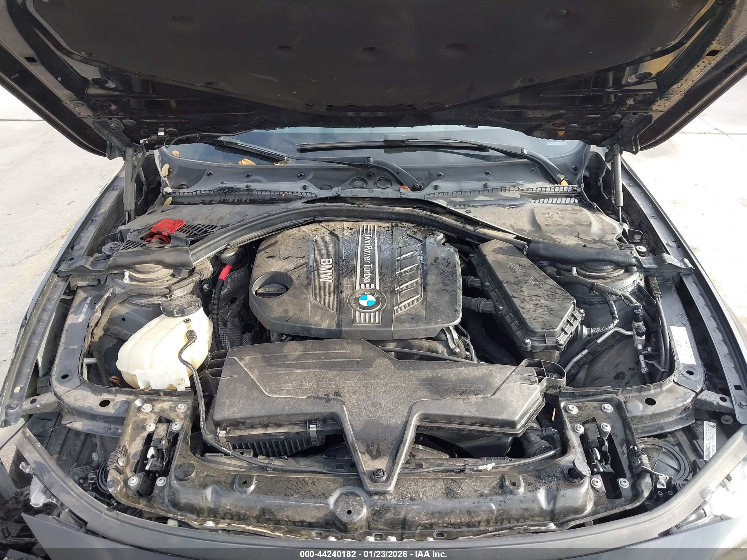BMW 328D image 10