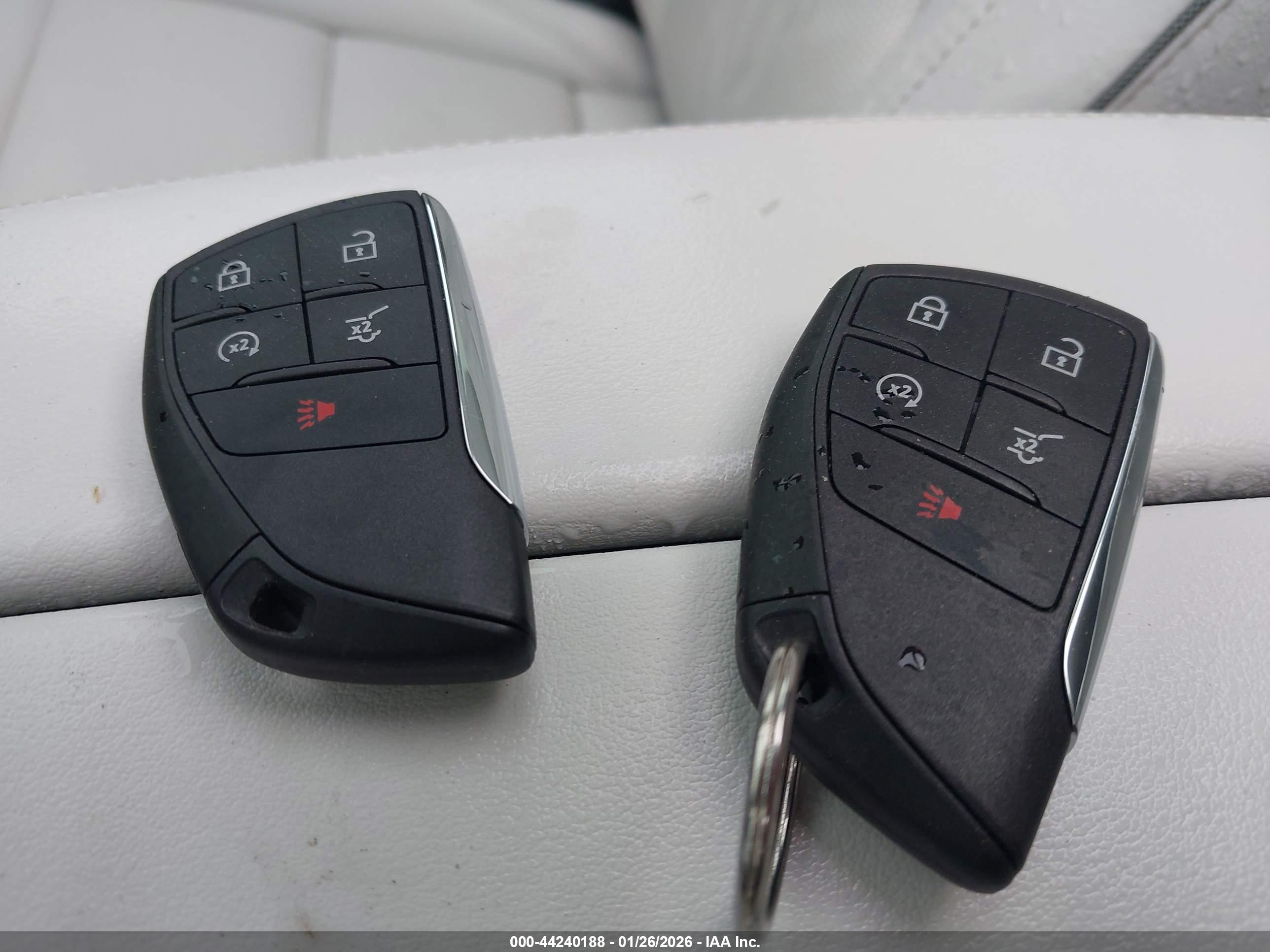 BUICK ENVISION image 11