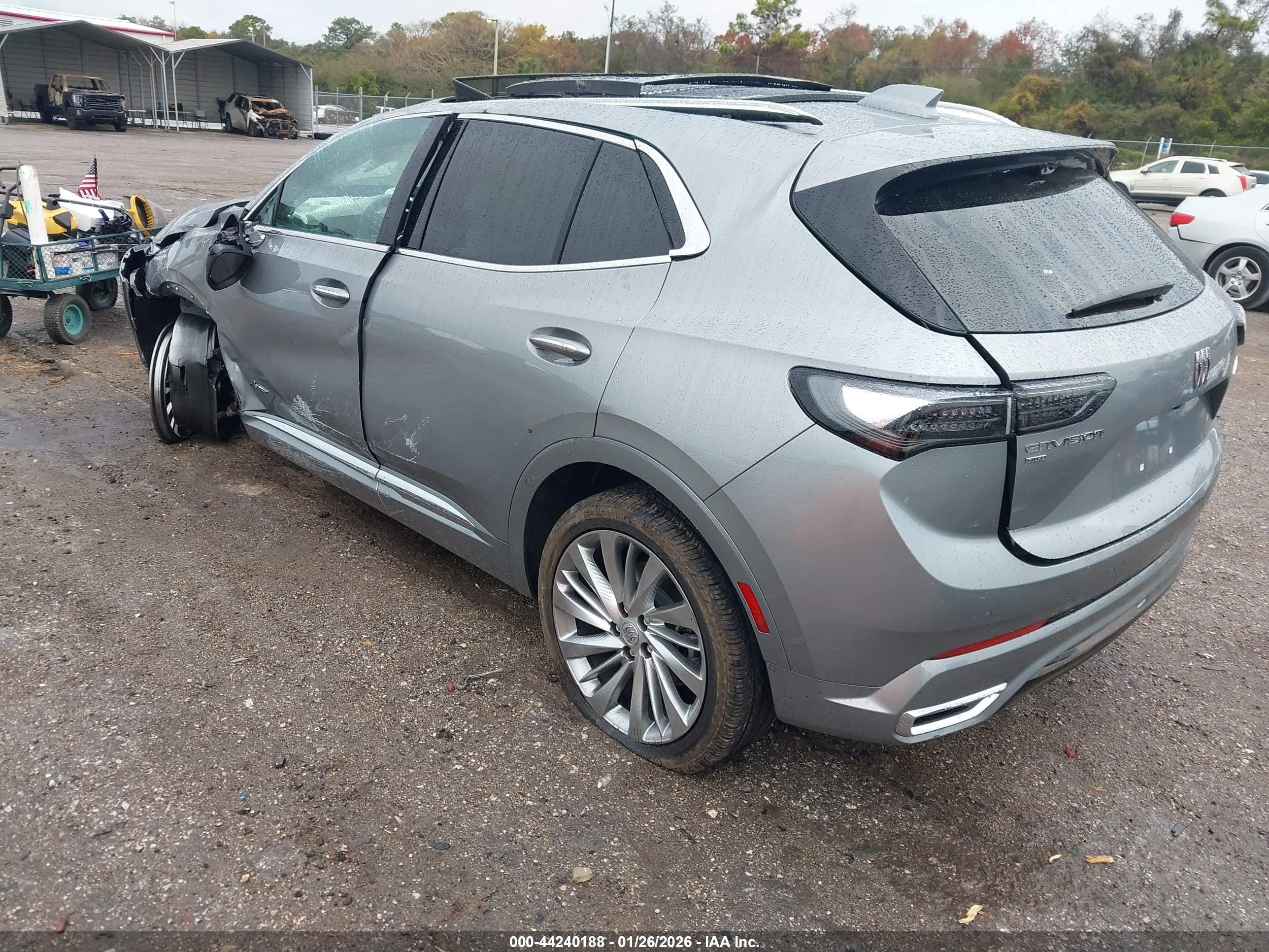 BUICK ENVISION image 3