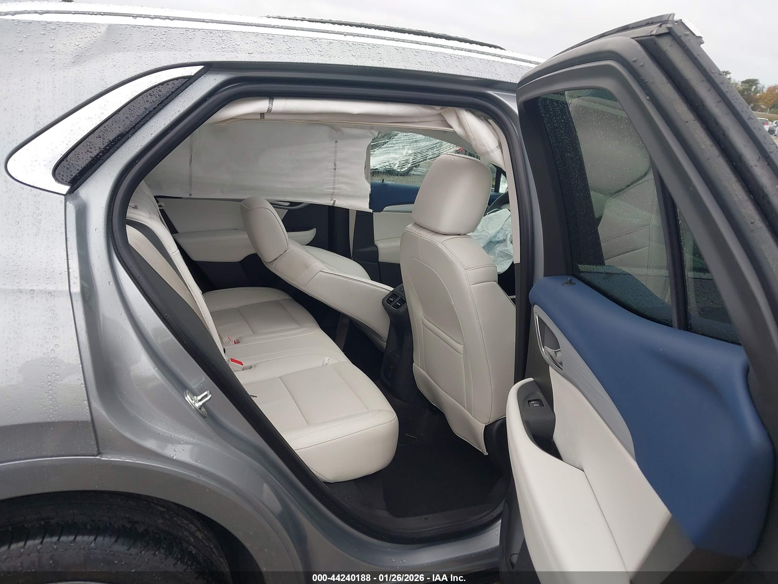 BUICK ENVISION image 8