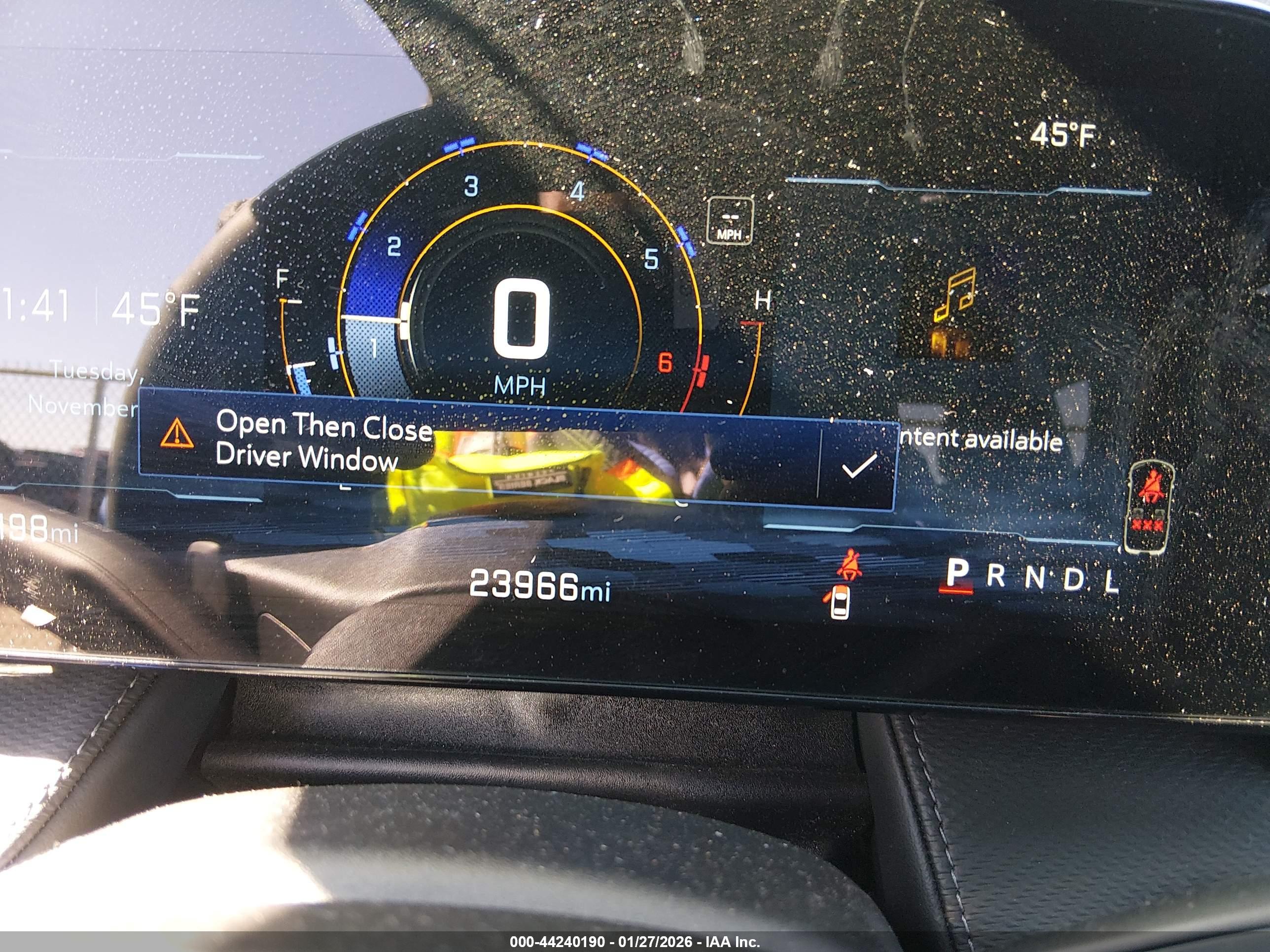 CHEVROLET EQUINOX image 7