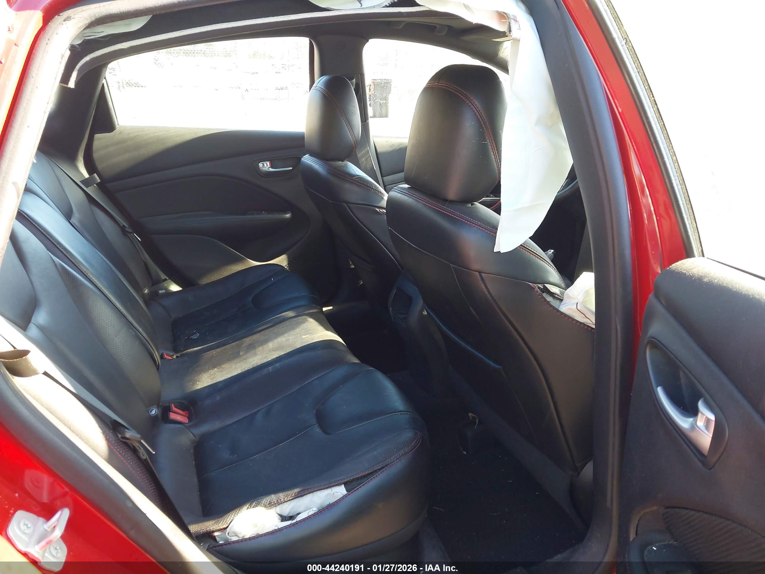DODGE DART image 8