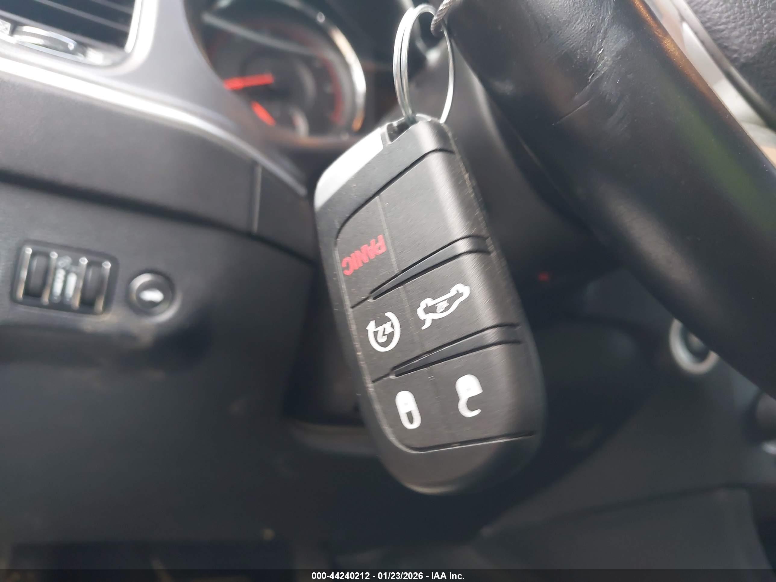 DODGE CHARGER image 11