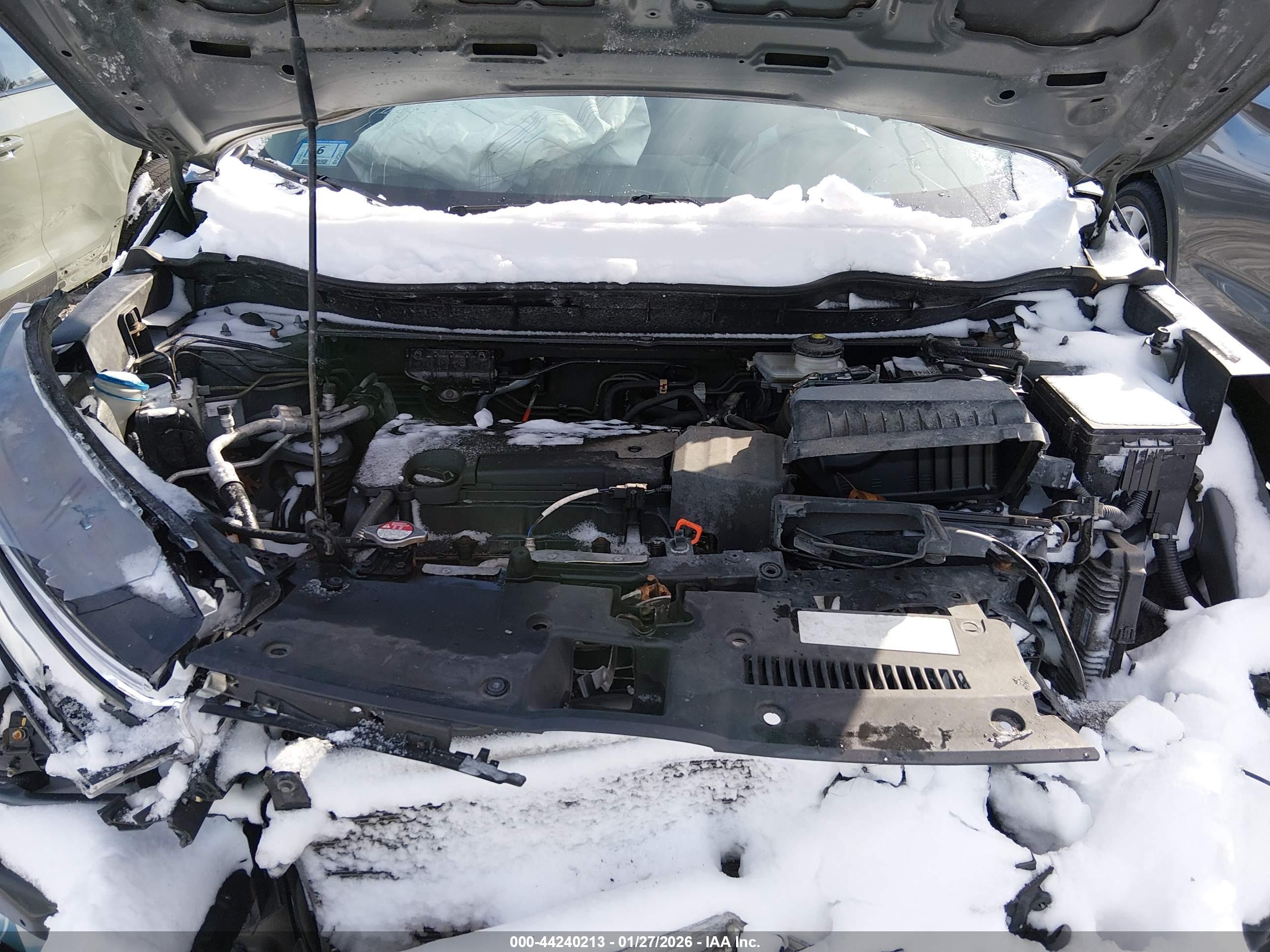 HONDA CR-V image 10