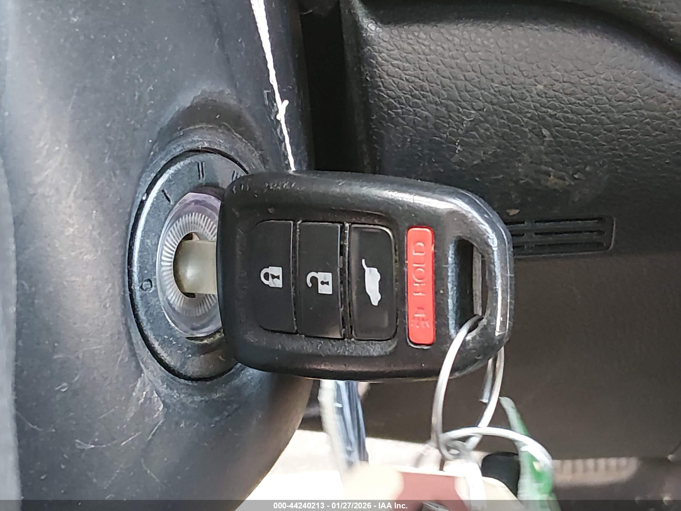 HONDA CR-V image 11