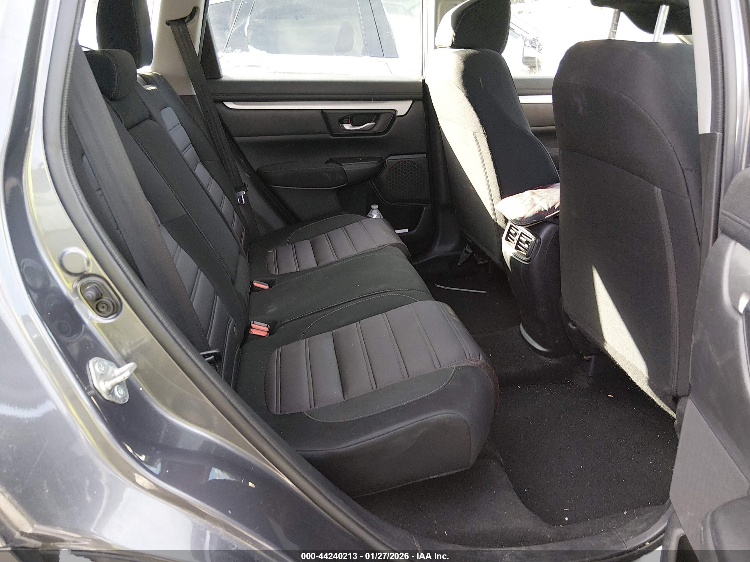 HONDA CR-V image 8