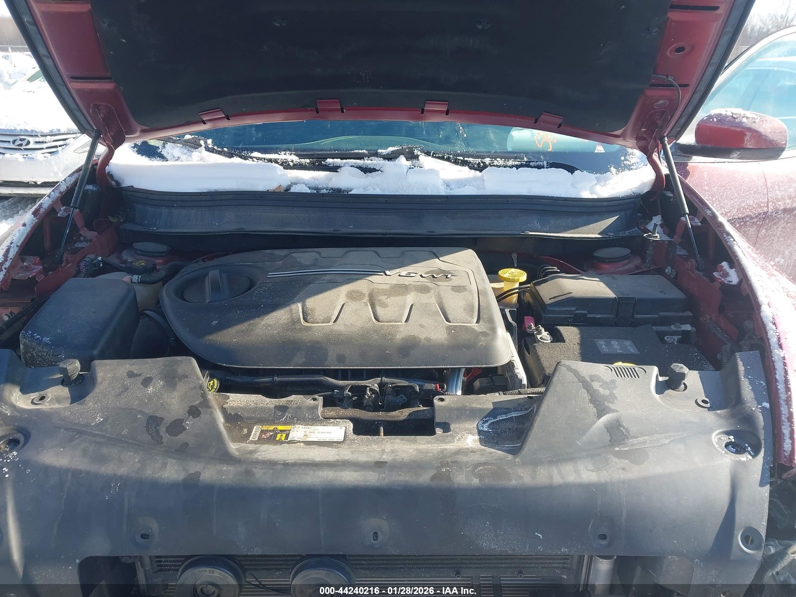 JEEP CHEROKEE image 10