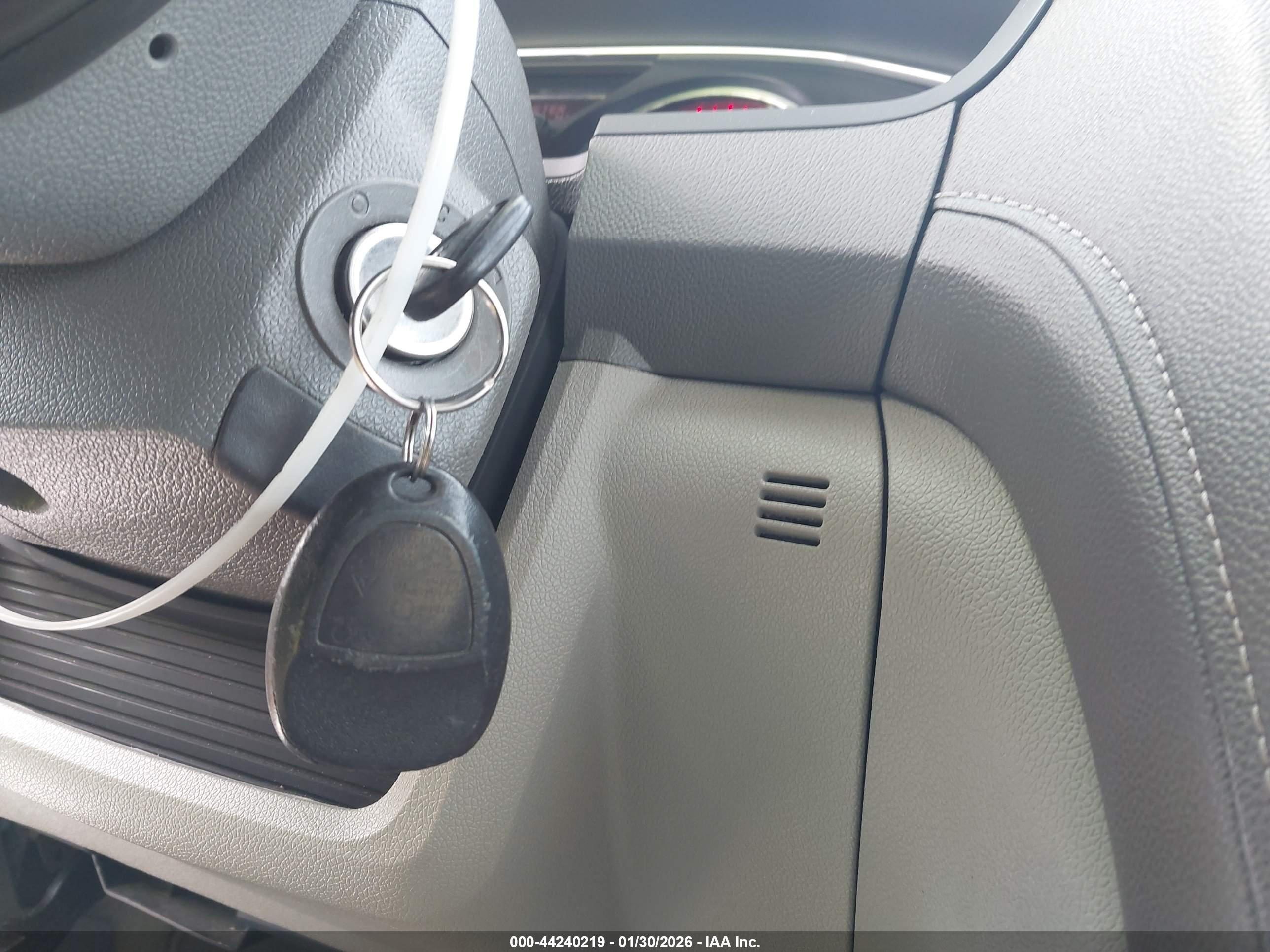 GMC ACADIA image 11